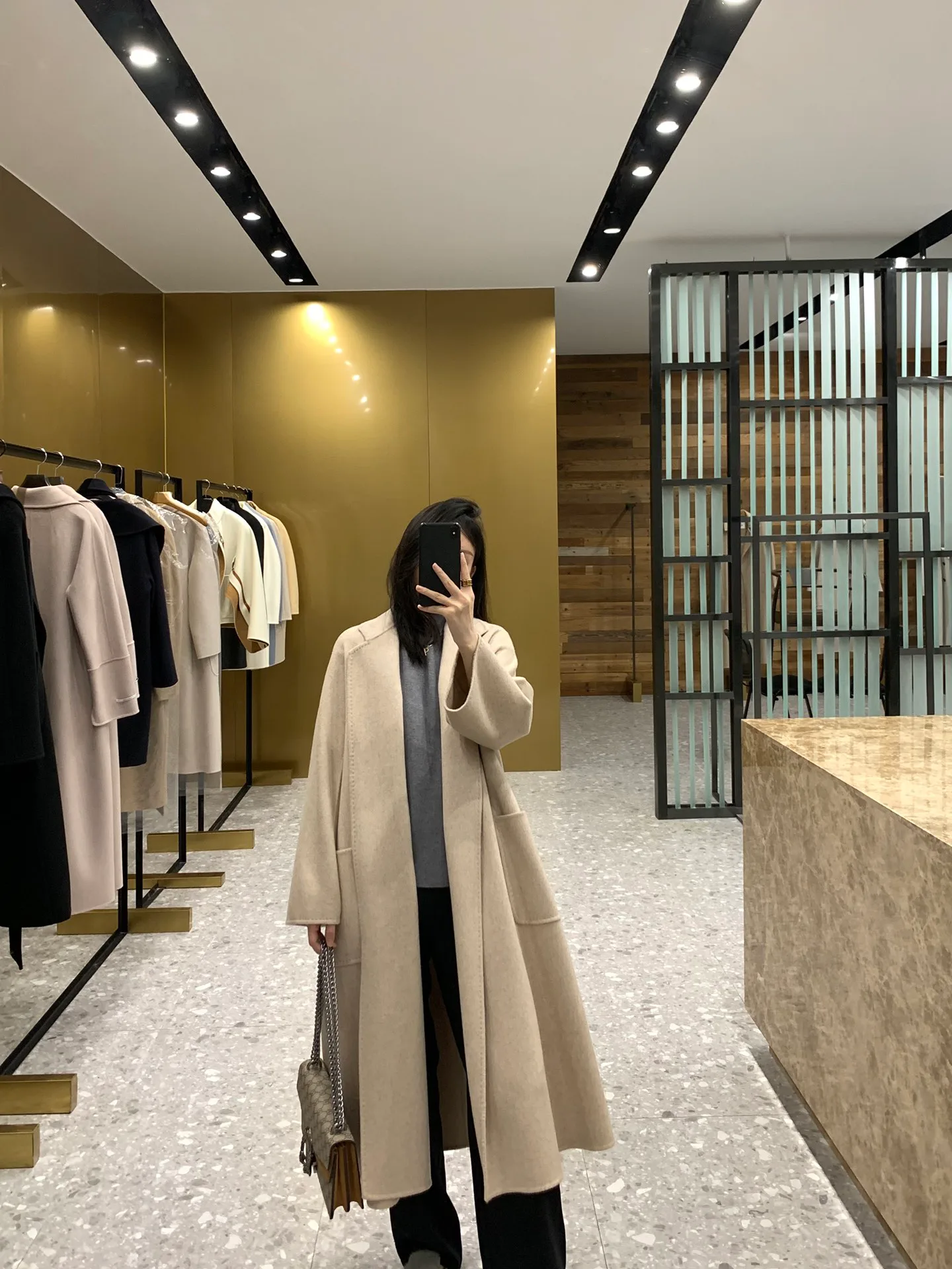 Women's Coats MAX MARA 17868884