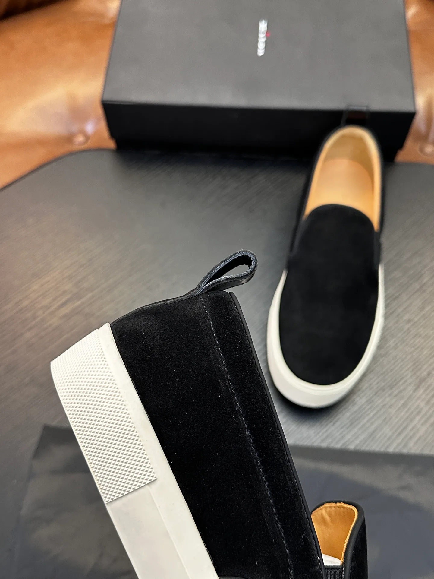 Men's Sneakers KITON 18201275