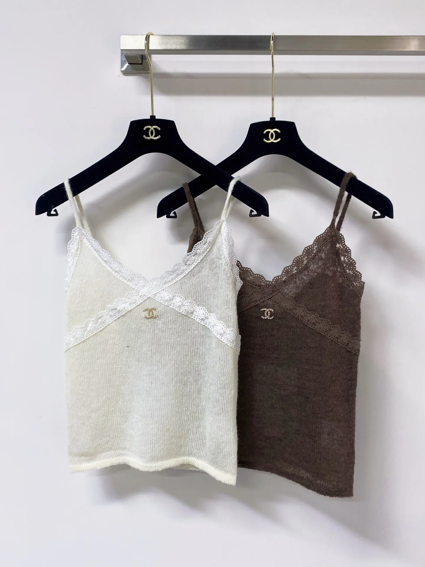 Women's Tops CHANEL 18150756