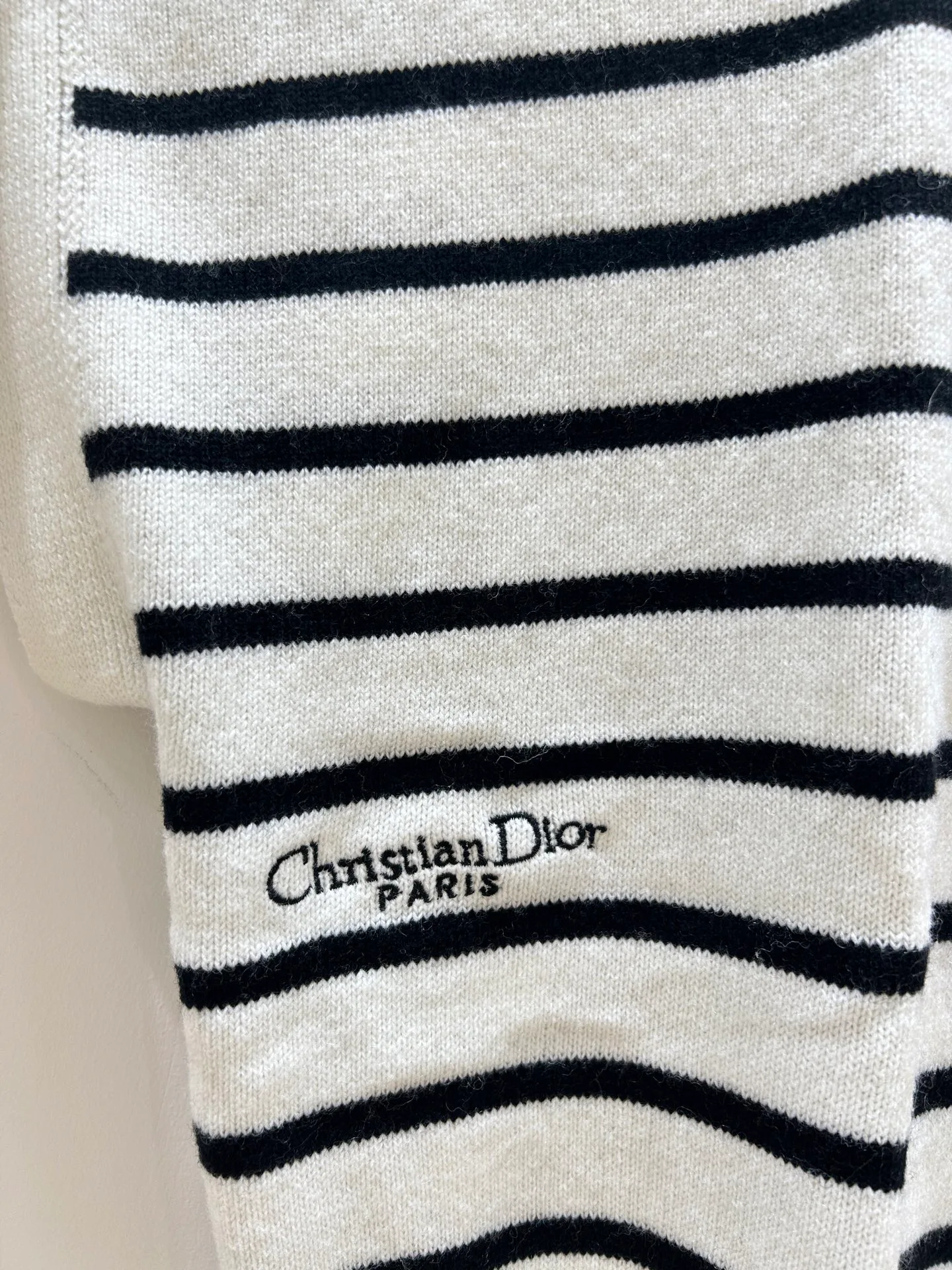 Women's Jumpers And Sweaters CHRISTIAN DIOR 18097188