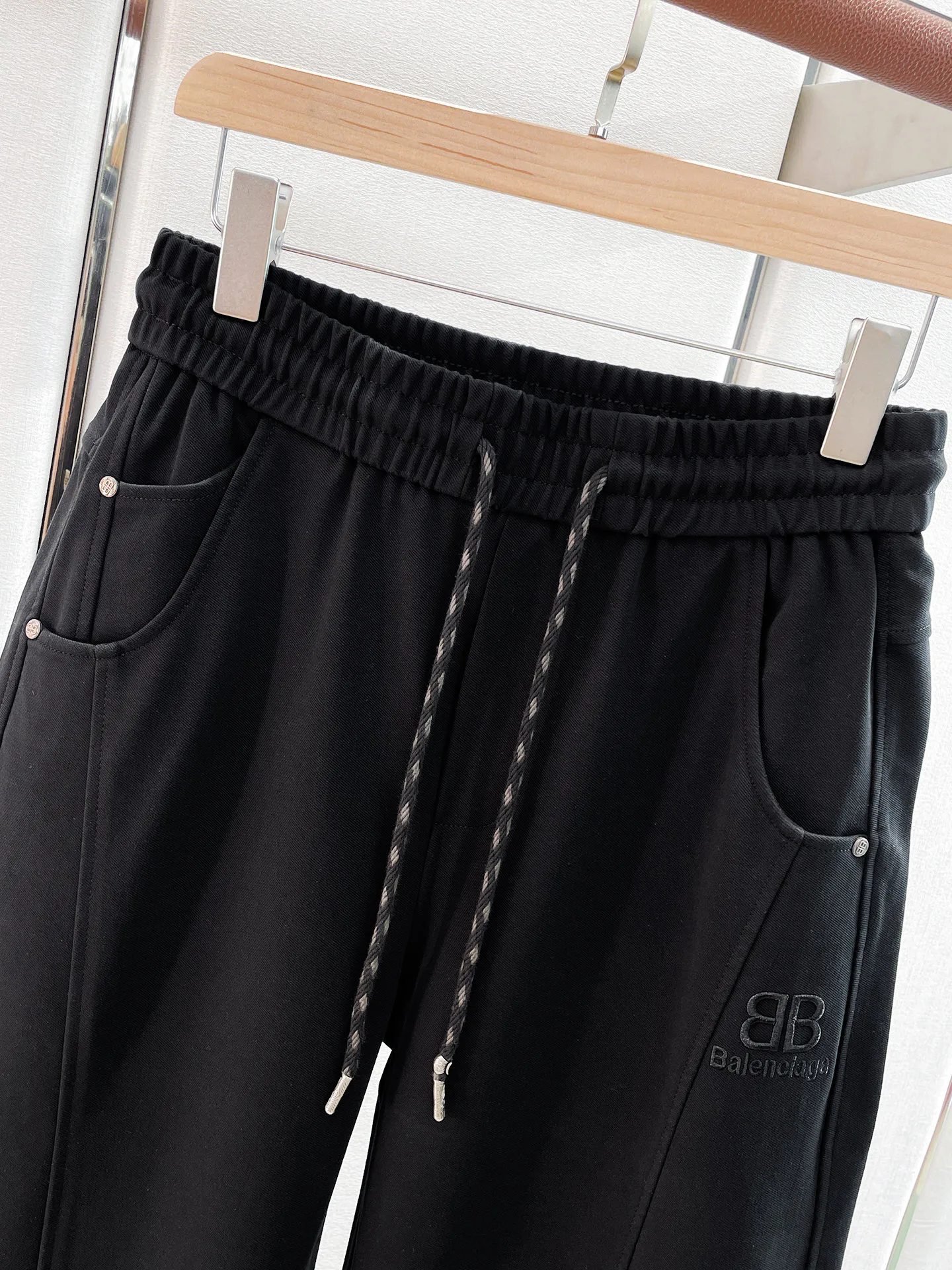 Men's Trousers BALENCIAGA 18499591