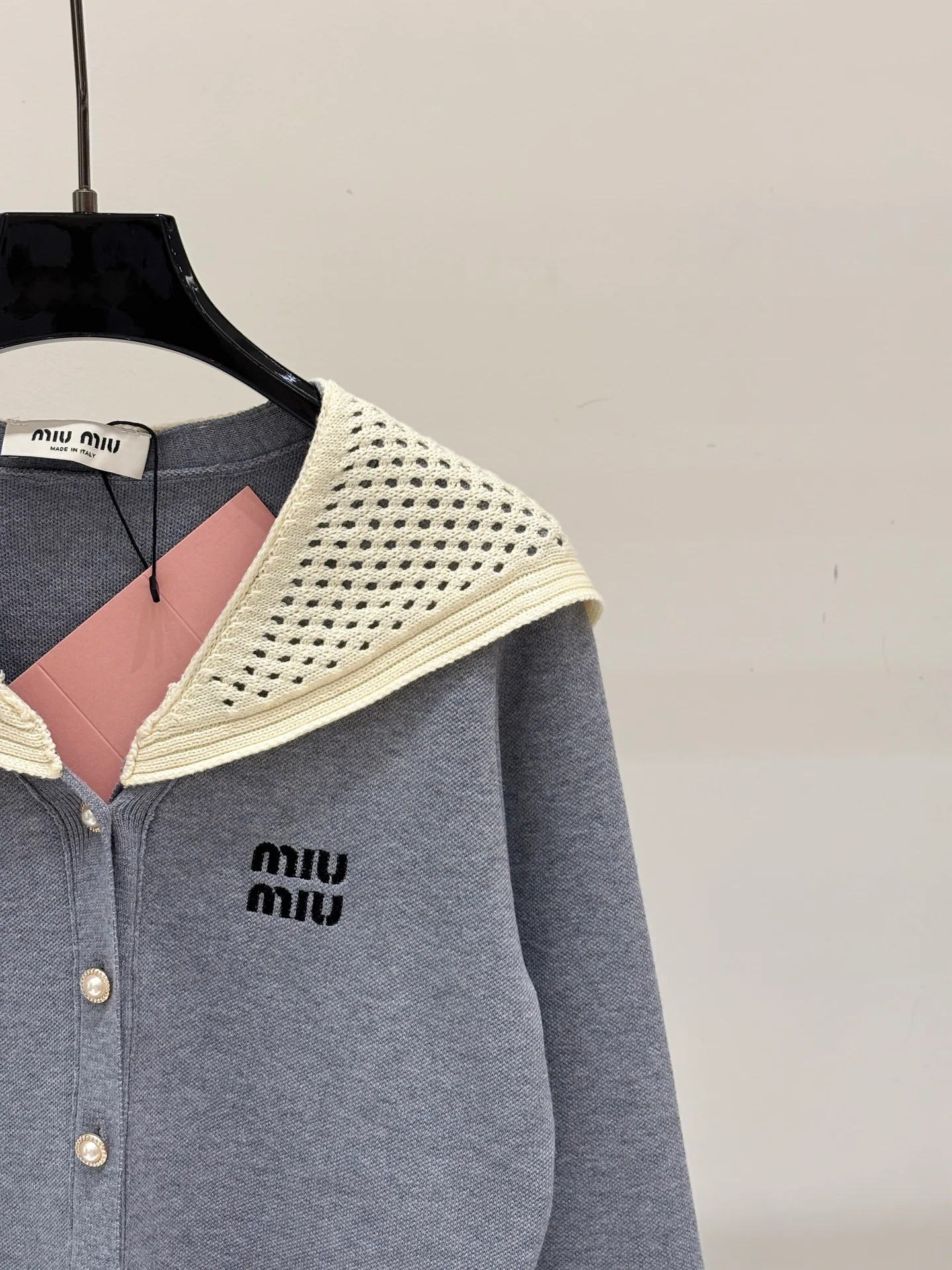 Джемперы И Свитеры Женские Miu Miu 18635821