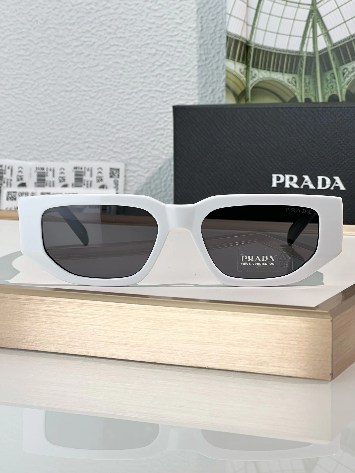 Glasses PRADA 18164406