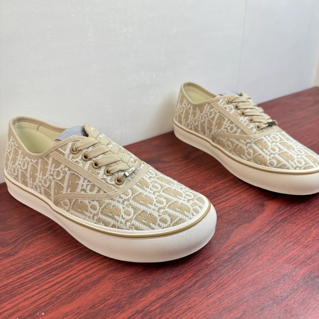 Men's Sneakers CHRISTIAN DIOR 18100587