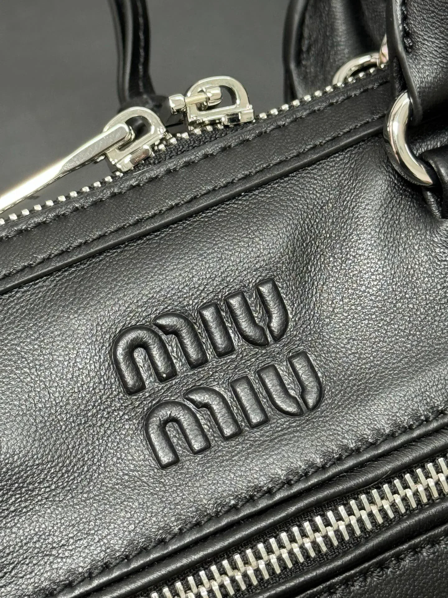 Women's Classic Handbags MIU MIU 18321237
