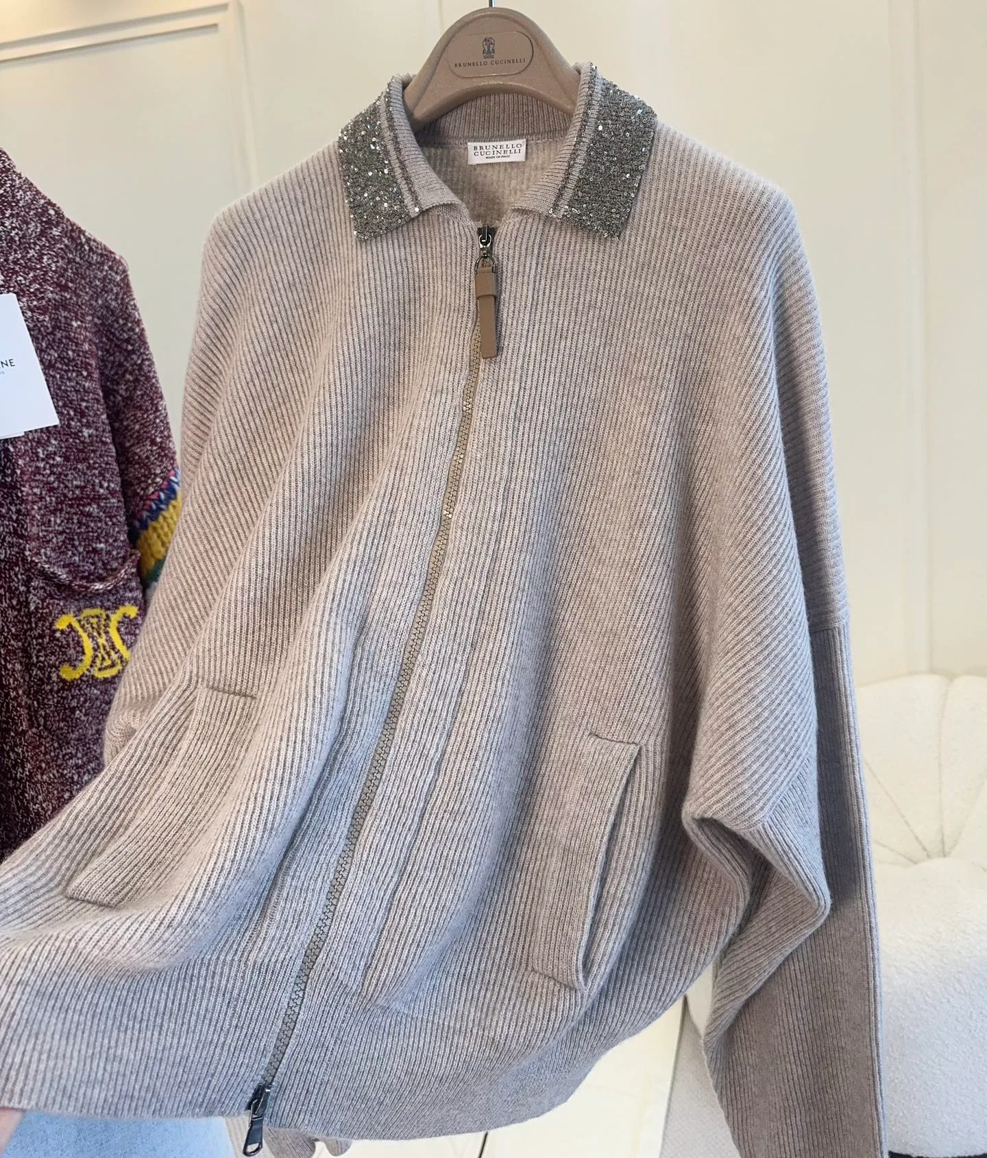 Women's Jumpers And Sweaters BRUNELLO CUCINELLI 18238081