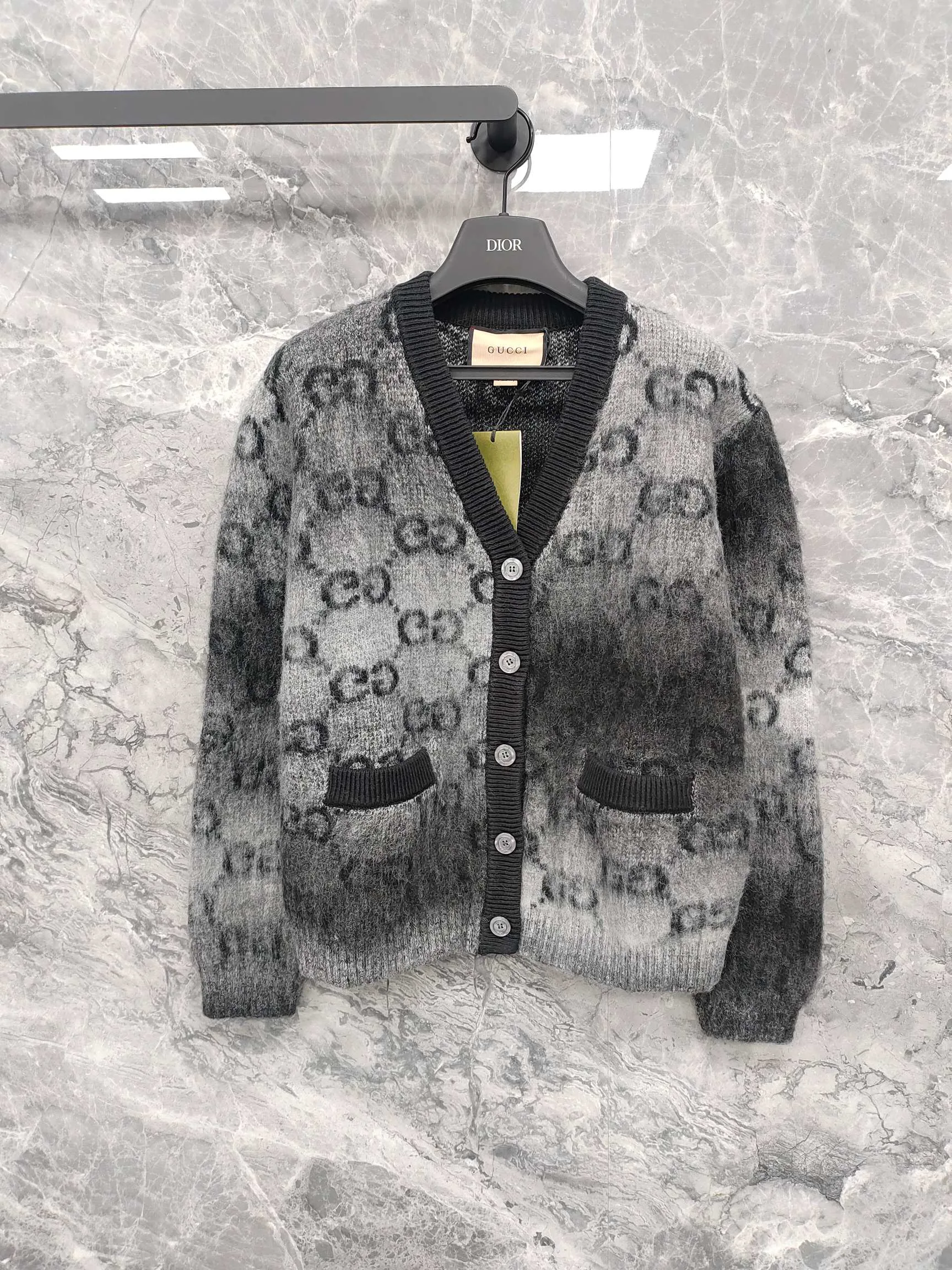 Women's Jumpers And Sweaters GUCCI 18417251