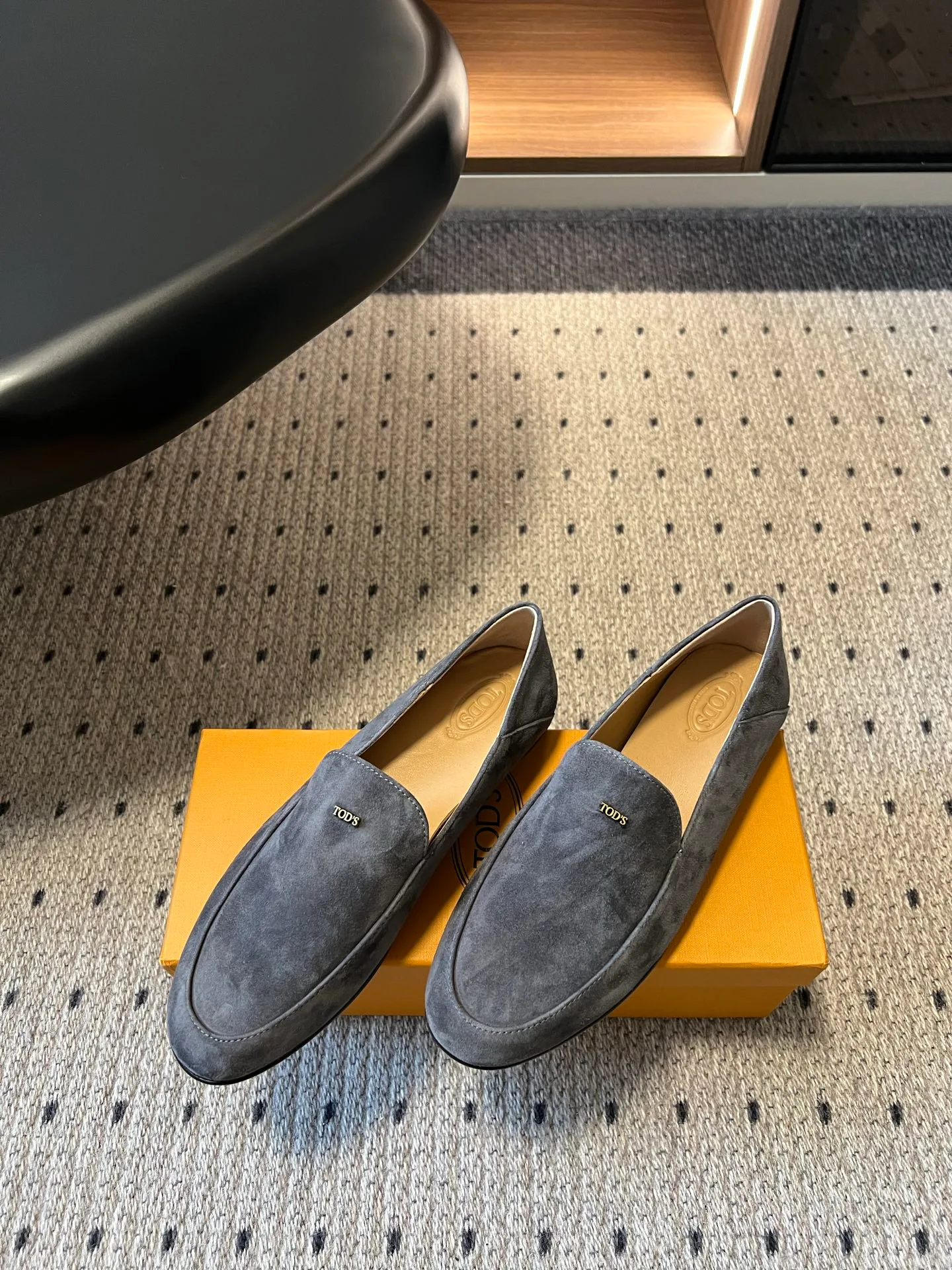 Women's Loafers And Moccasins TOD'S 18146919