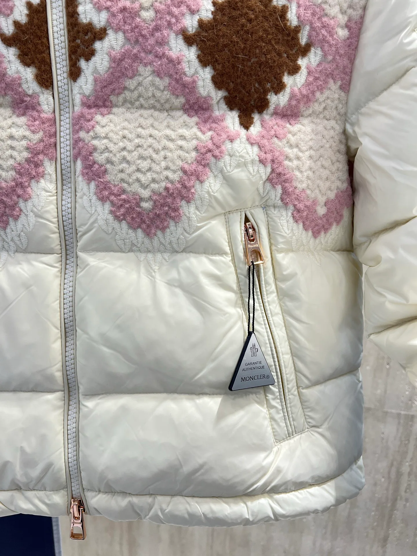 Men's Jackets And Down Jackets MONCLER 18231719