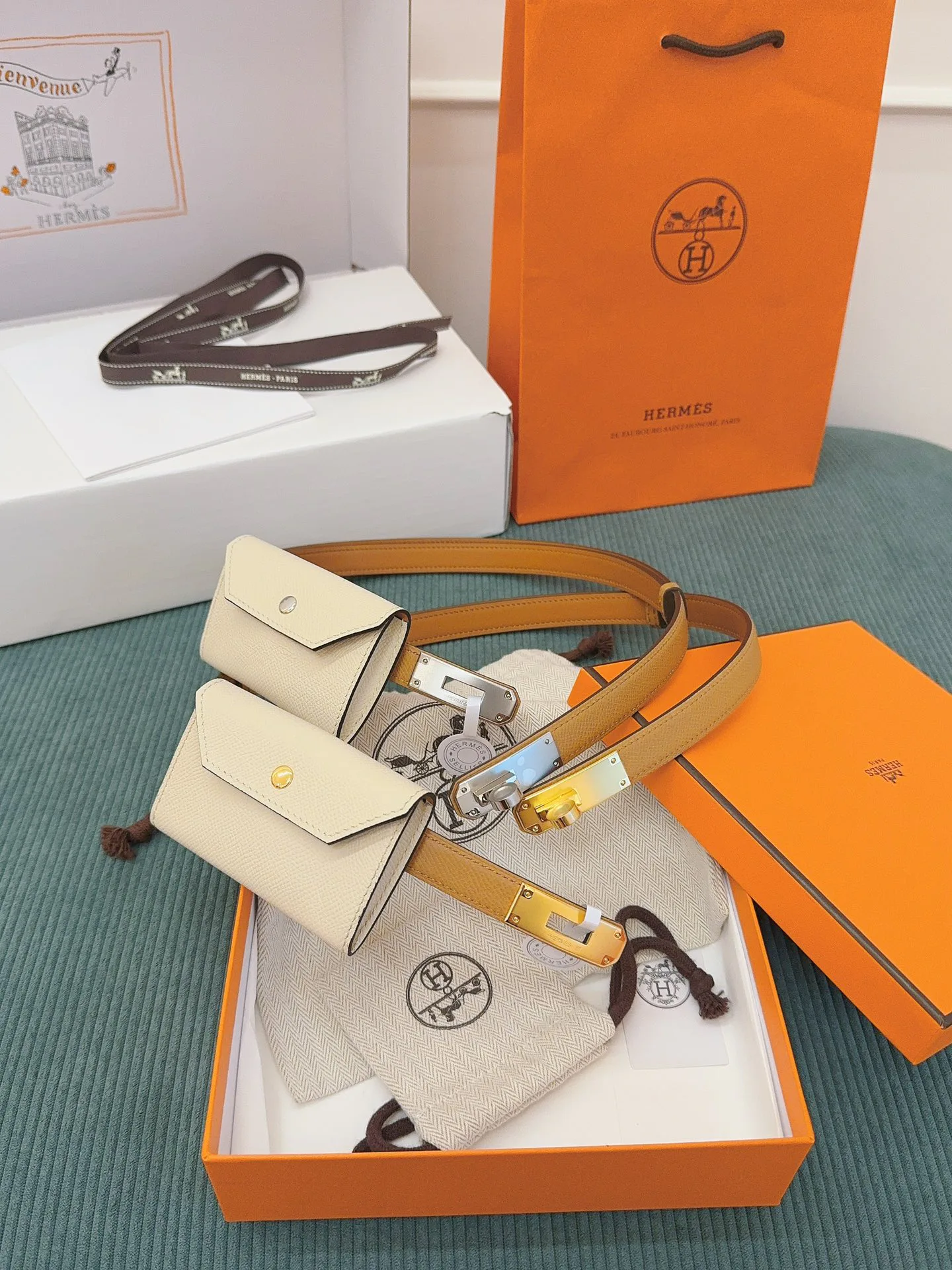 Belts HERMES 18040161