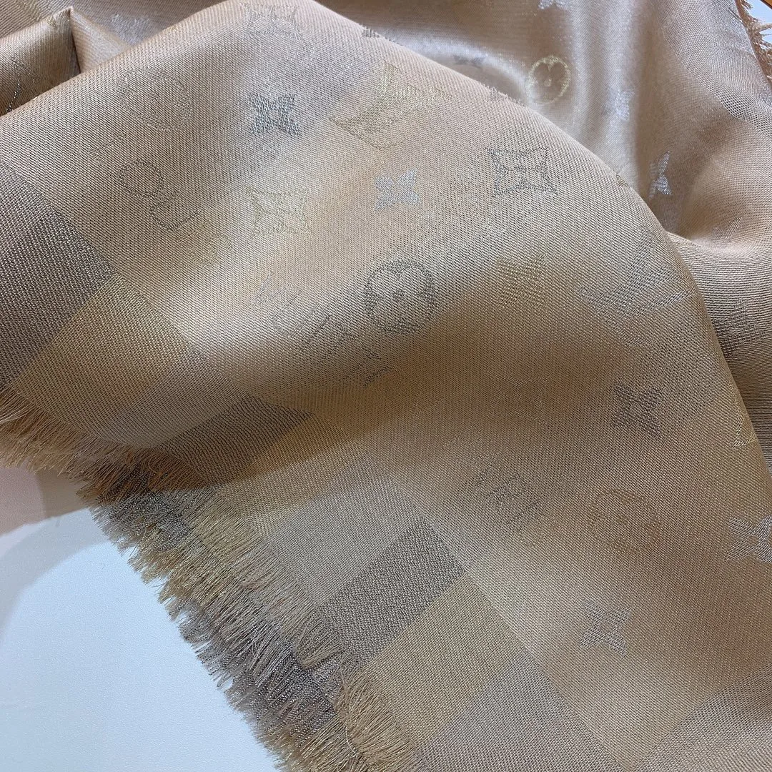 Scarves LOUIS VUITTON 17794622