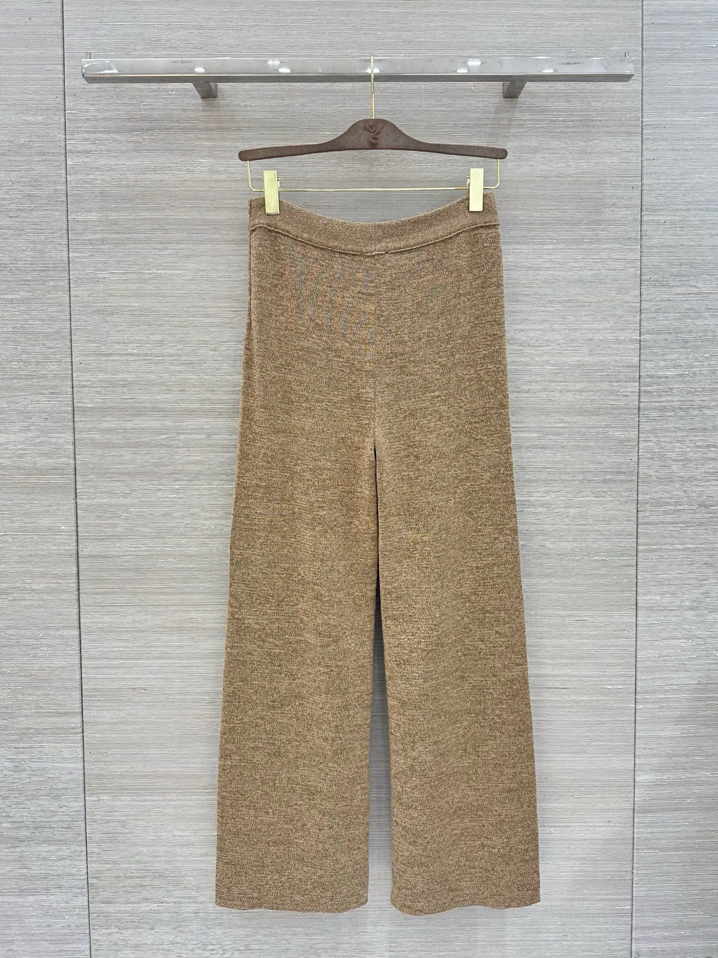 Women's Trousers CHANEL 18027175