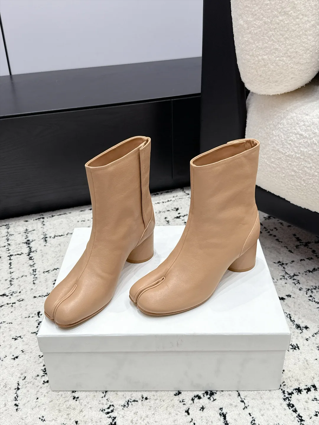 Women's Booties MAISON MARGIELA 18406352