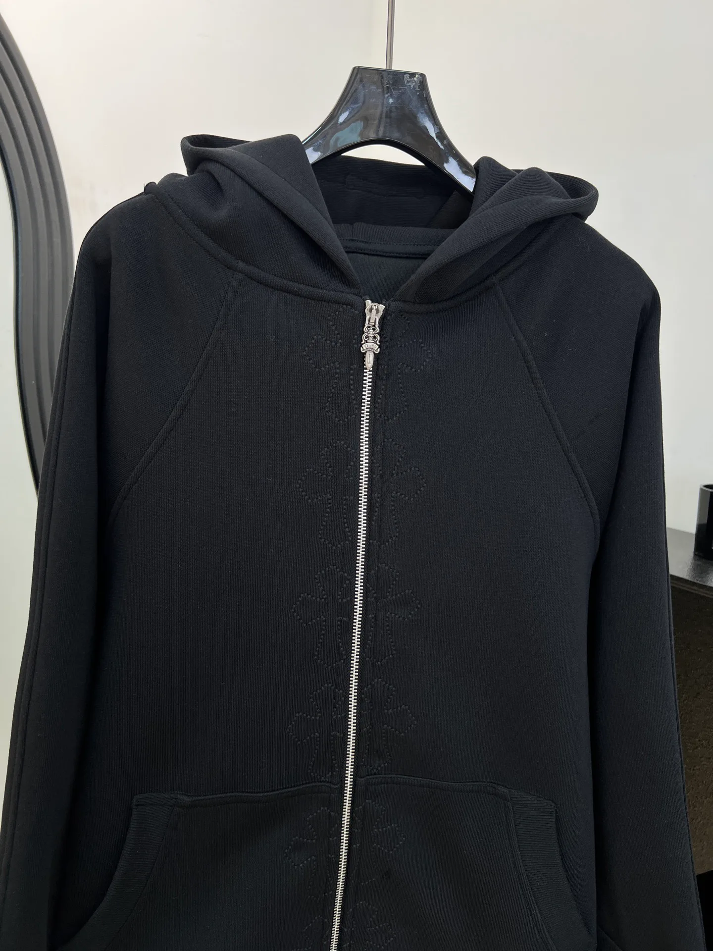 Men's Sweatshirts And Hoodies CHROME HEARTS 17926592