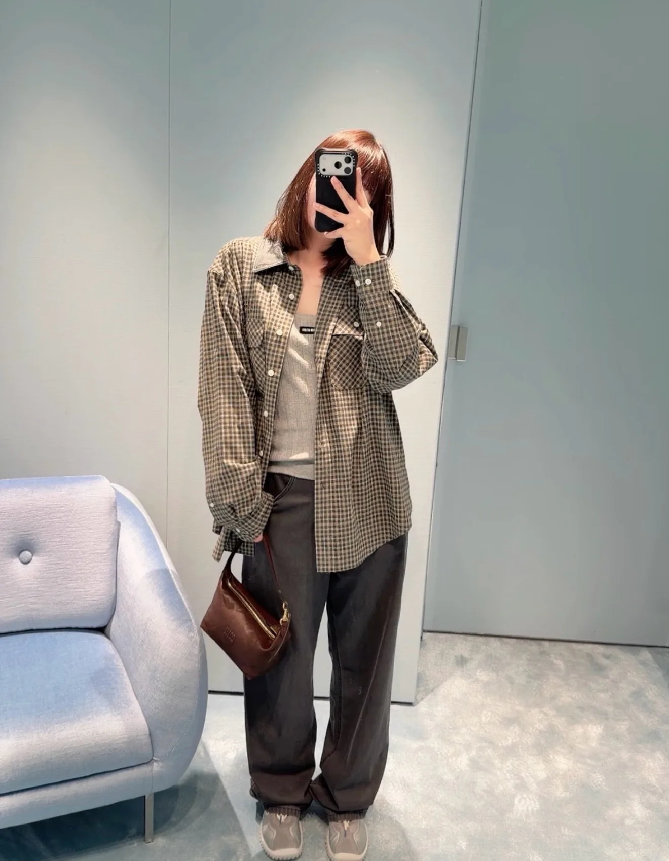 Women's Shirts MIU MIU 17880302