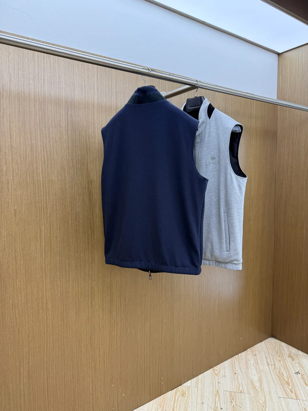 Men's Vests ZEGNA 18194638