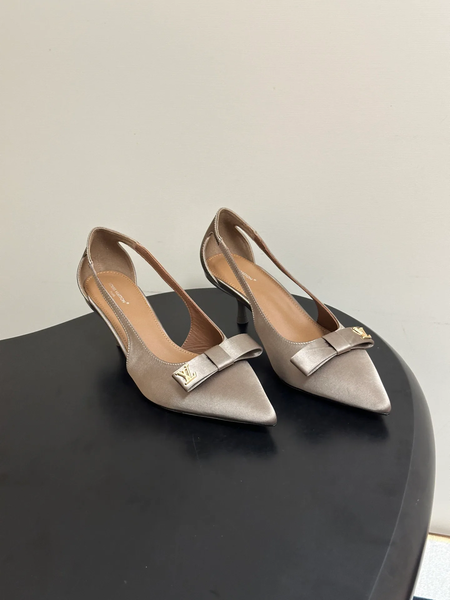 Women's Heels LOUIS VUITTON 17768186