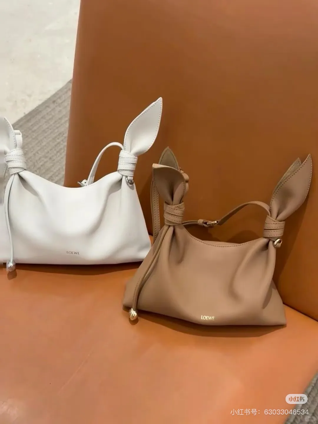 Women's Classic Handbags LOEWE 17333203