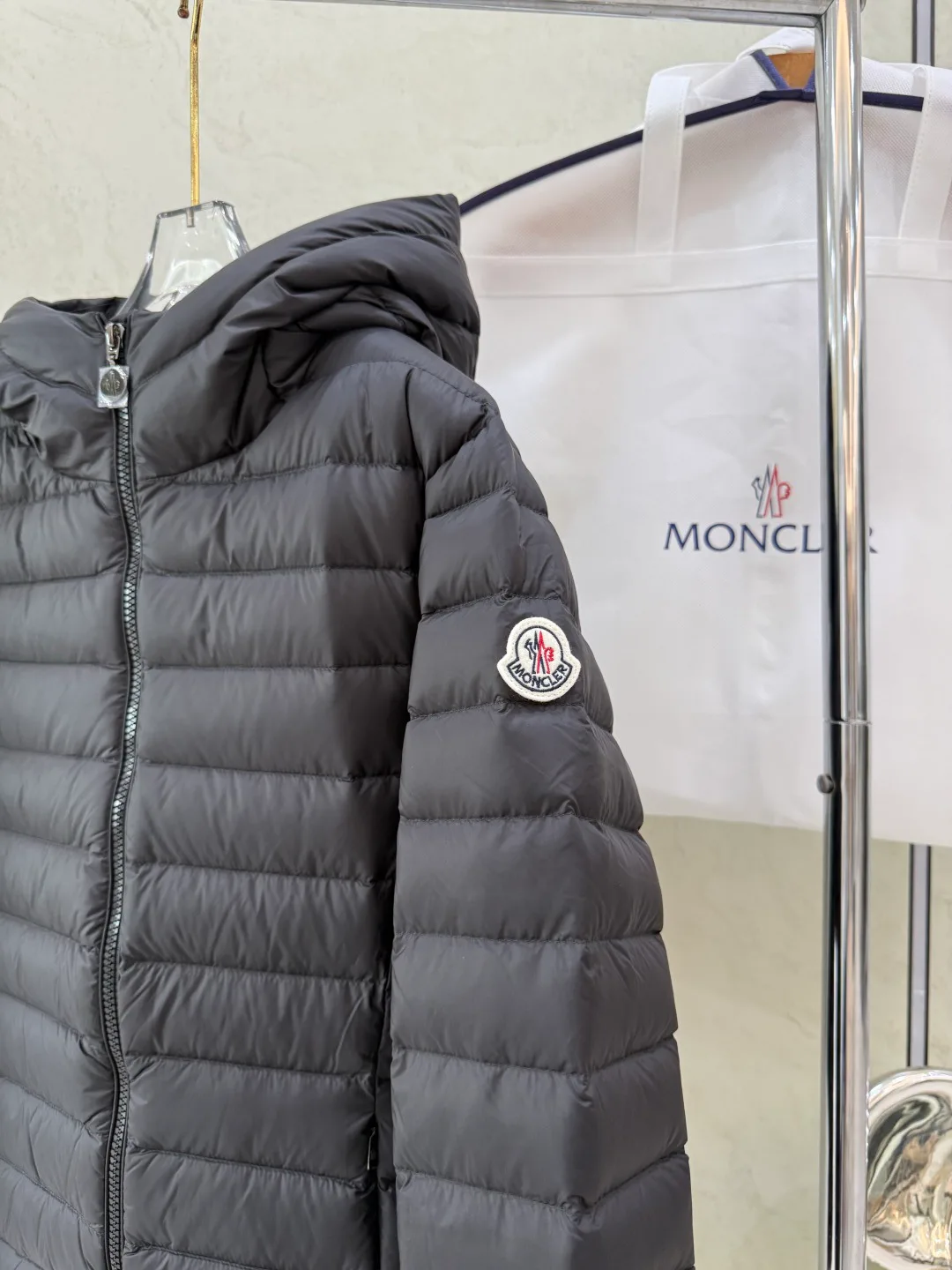 Men's Jackets And Down Jackets MONCLER 18029896
