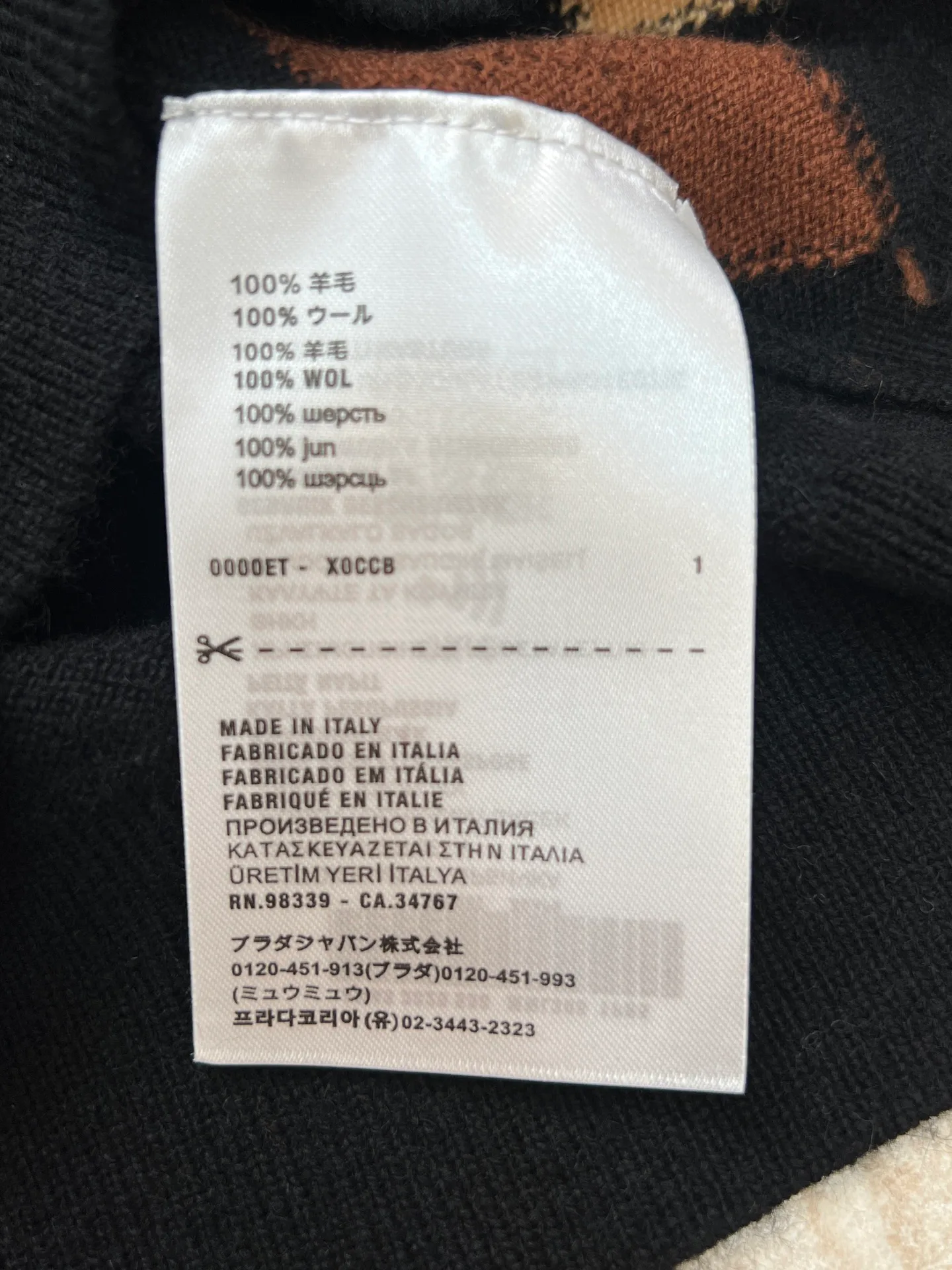 Women's Jumpers And Sweaters MIU MIU 18149218
