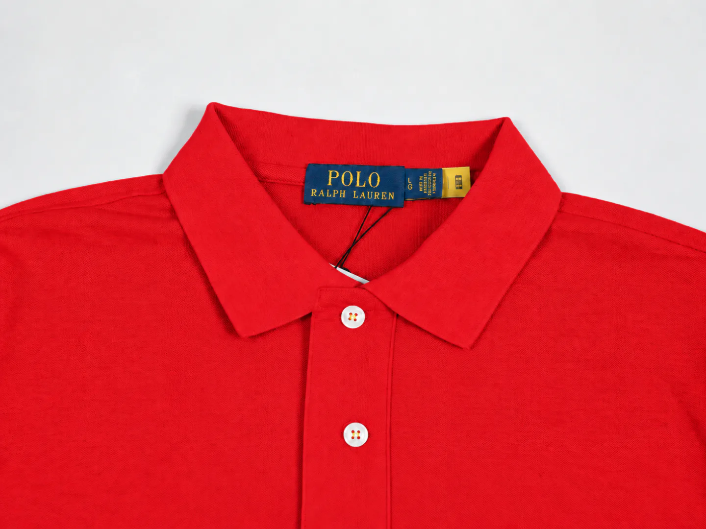 Men's Shirts RALPH LAUREN 18232317