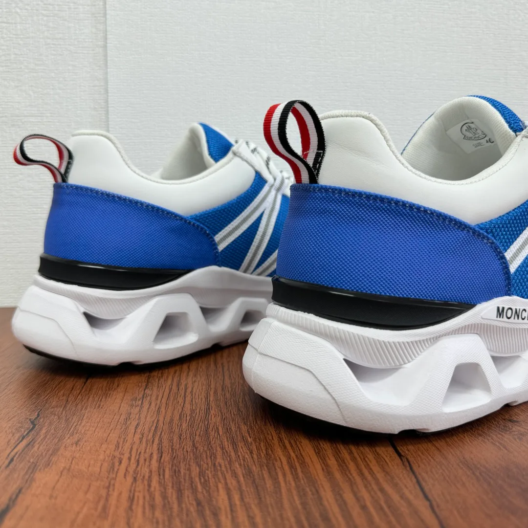 Men's Sneakers MONCLER 18100627