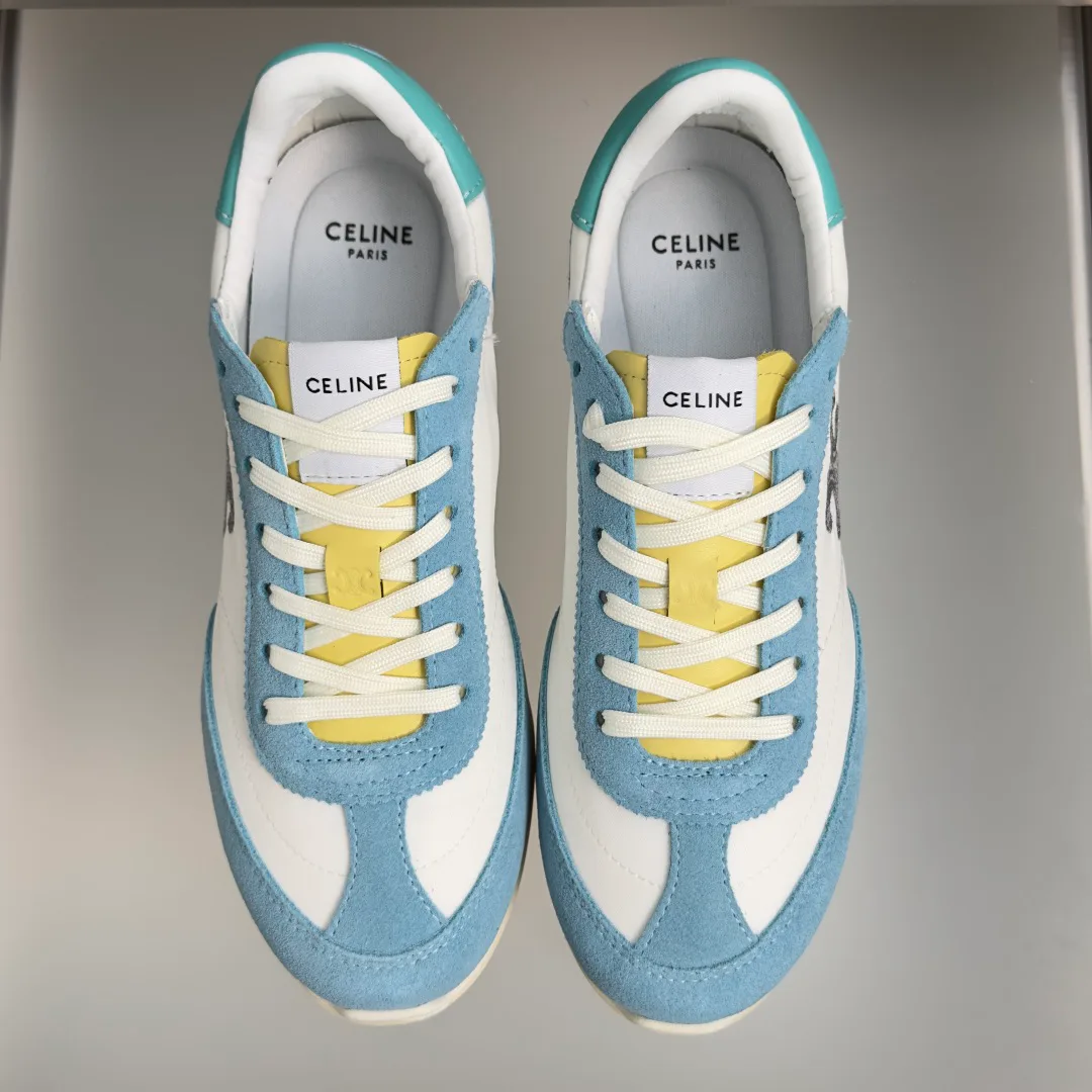 Women's Sneakers CELINE 18505291