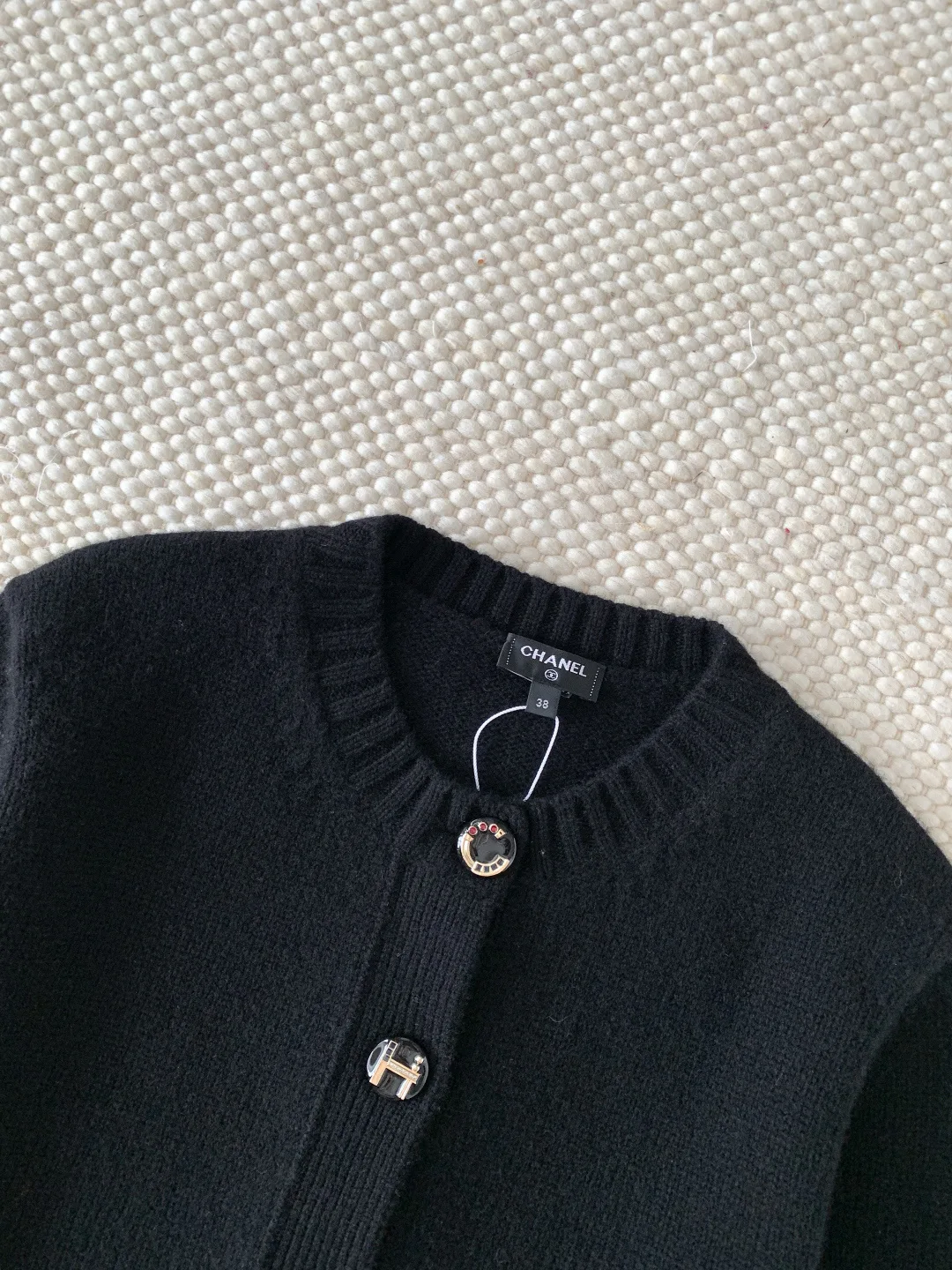 Women's Jumpers And Sweaters CHANEL 16845103