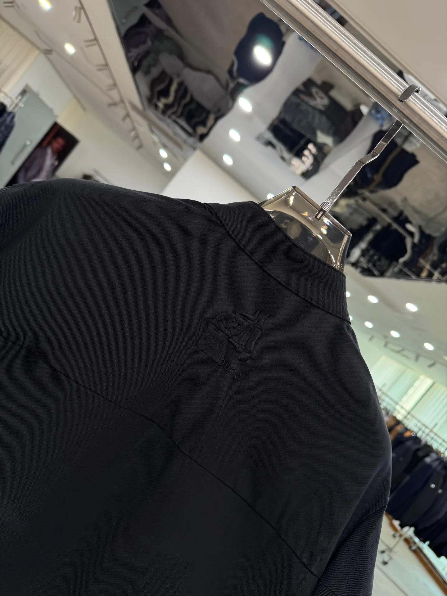 Men's Jackets And Down Jackets GUCCI 18084158