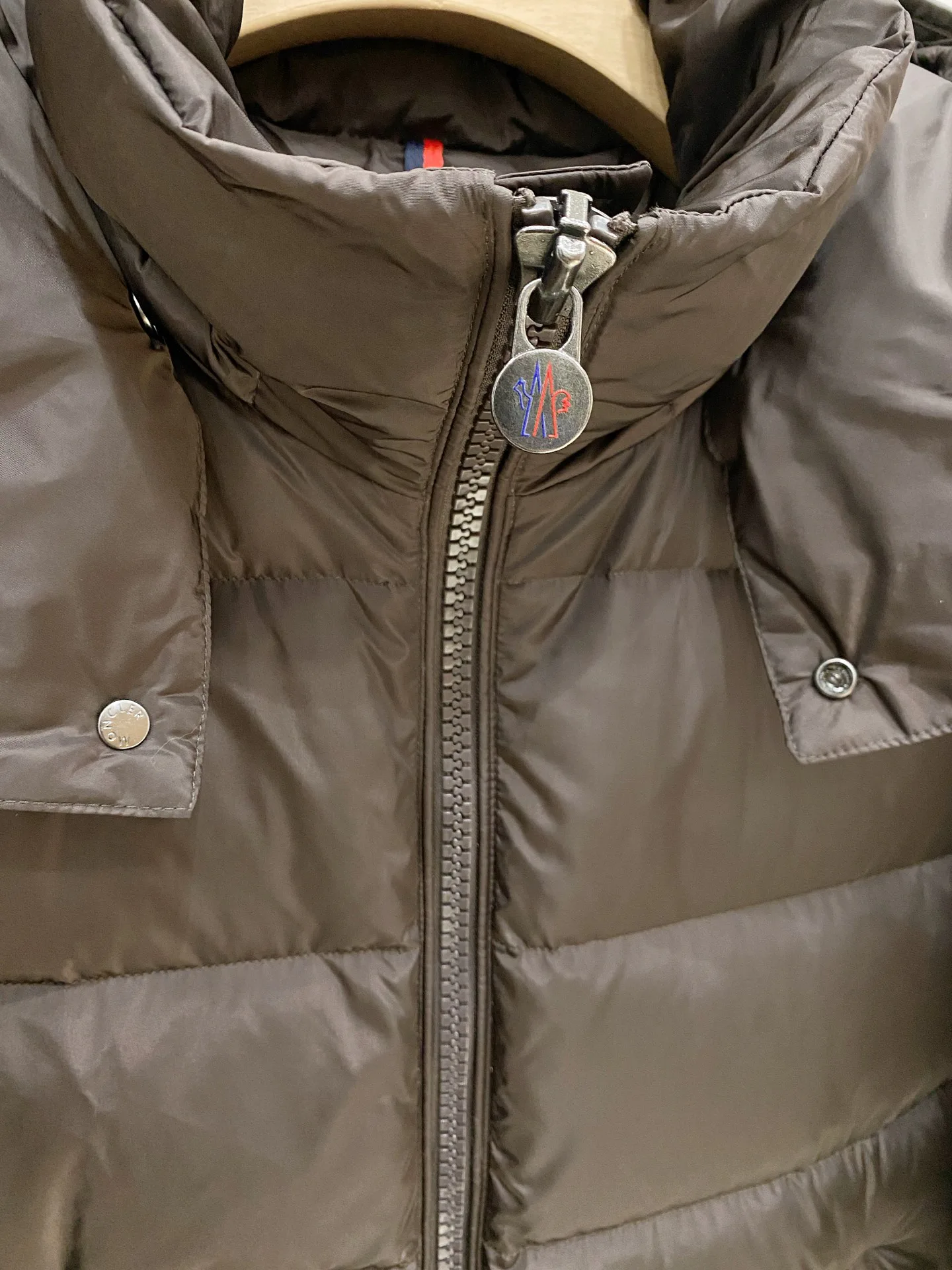 Куртки И Пуховики Мужские Moncler 18596322