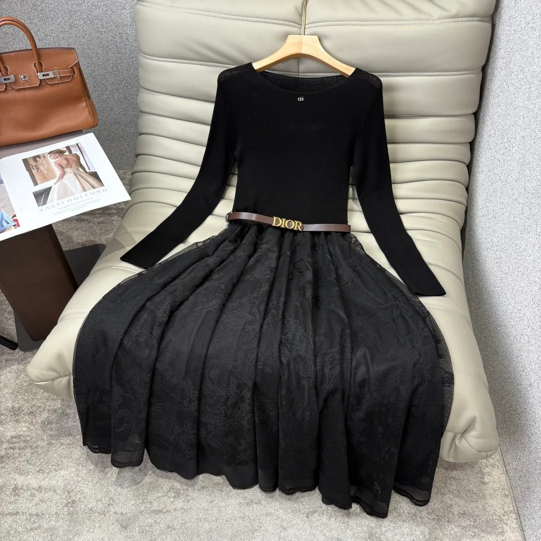 Women's Dresses CHRISTIAN DIOR 17952851