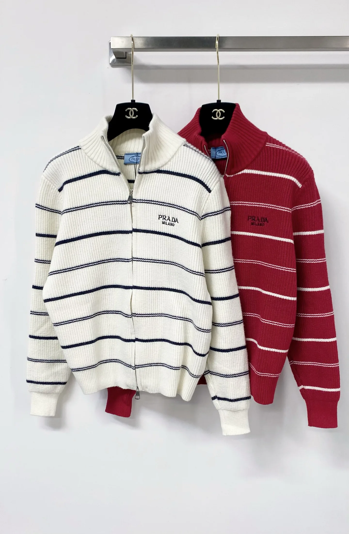 Women's Jumpers And Sweaters PRADA 18460430