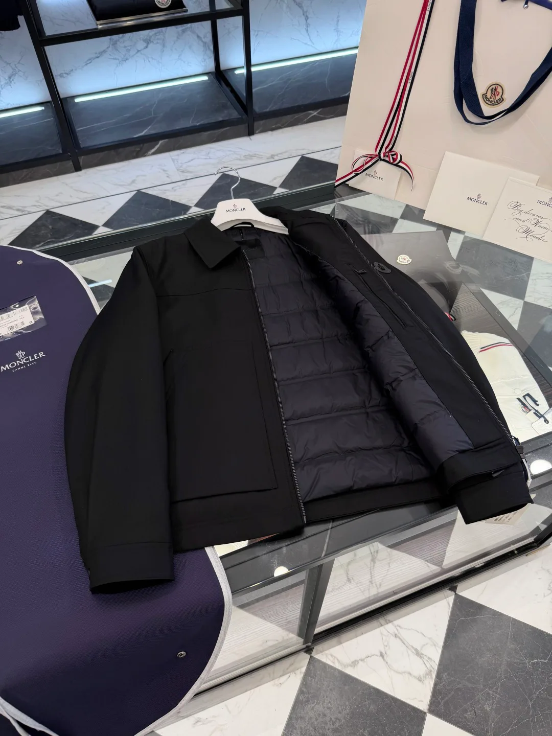 Куртки И Пуховики Мужские Moncler 18596186