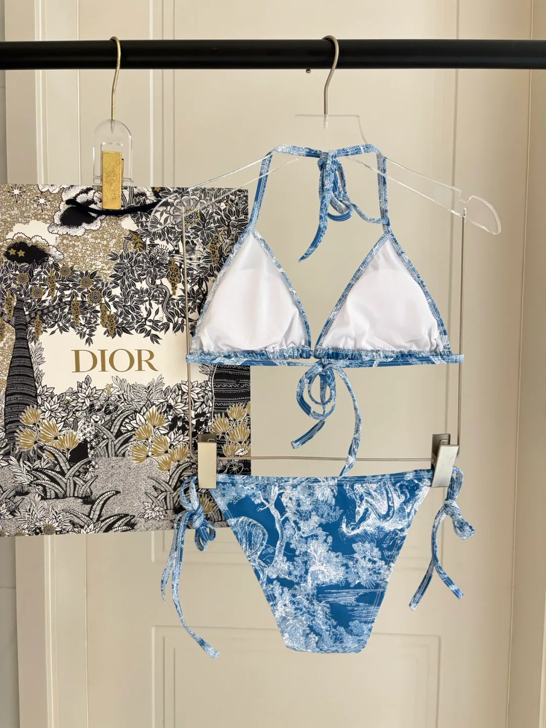 Women's Swimwear CHRISTIAN DIOR 18275159