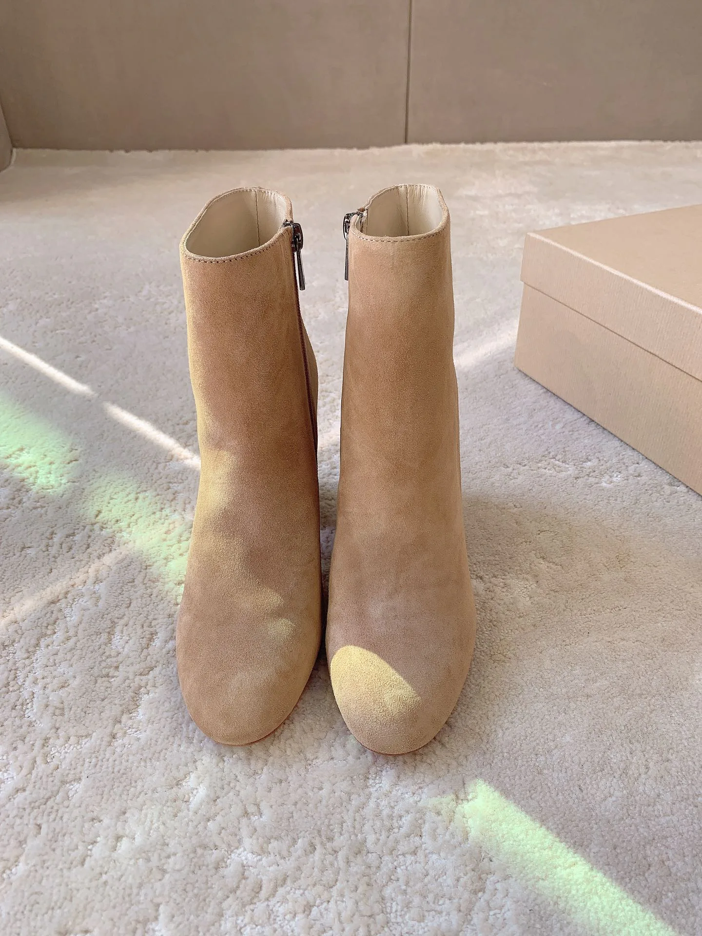 Women's Booties CHRISTIAN LOUBOUTIN 17962853