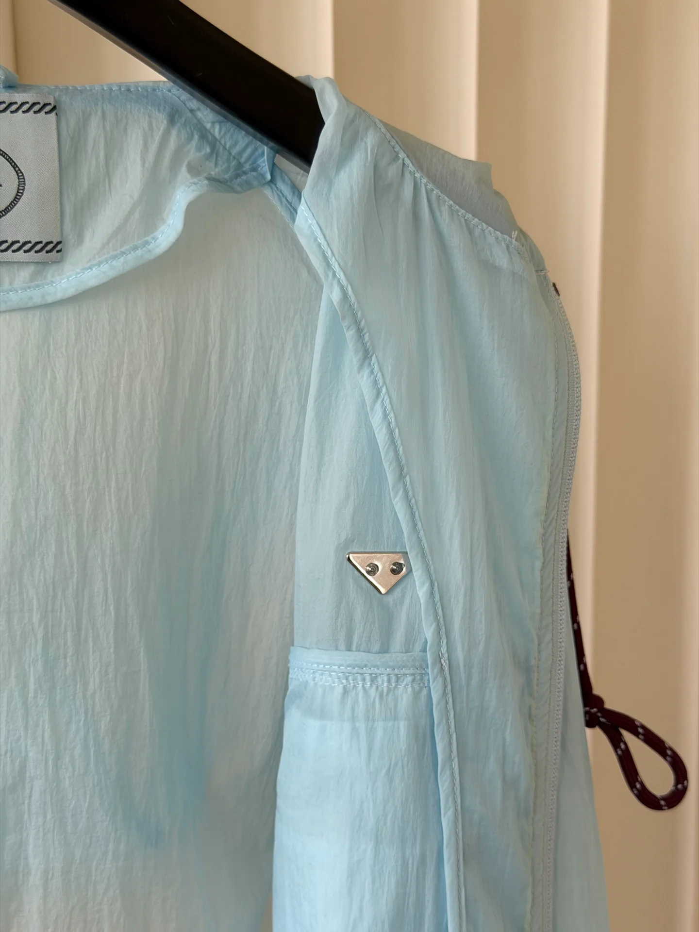 Women's Jackets And Down Jackets PRADA 17612842