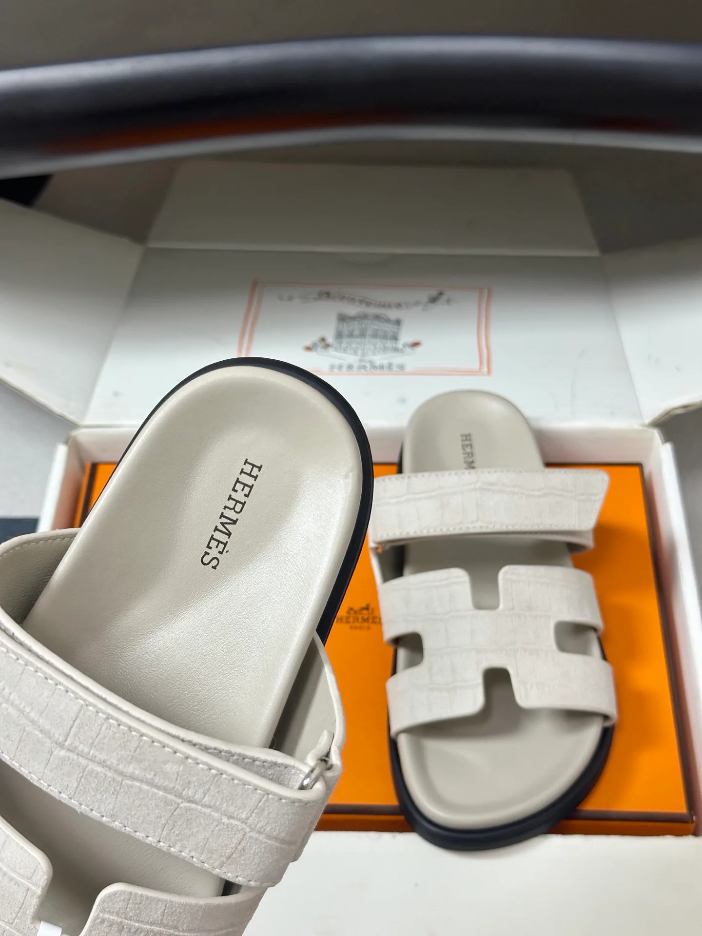 Women's Flip-Flops HERMES 17557928