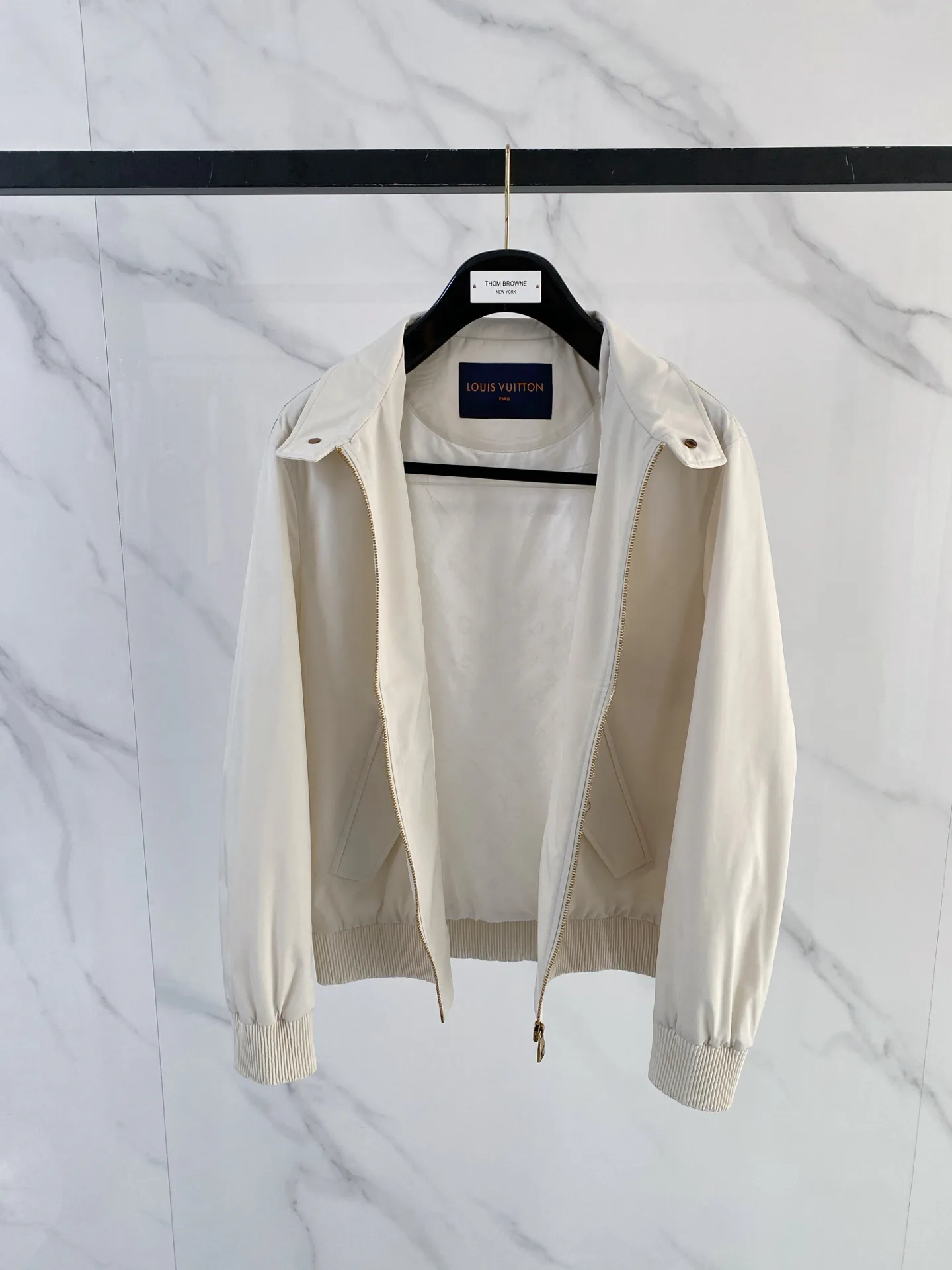 Куртки И Пуховики Мужские Louis Vuitton 18596204