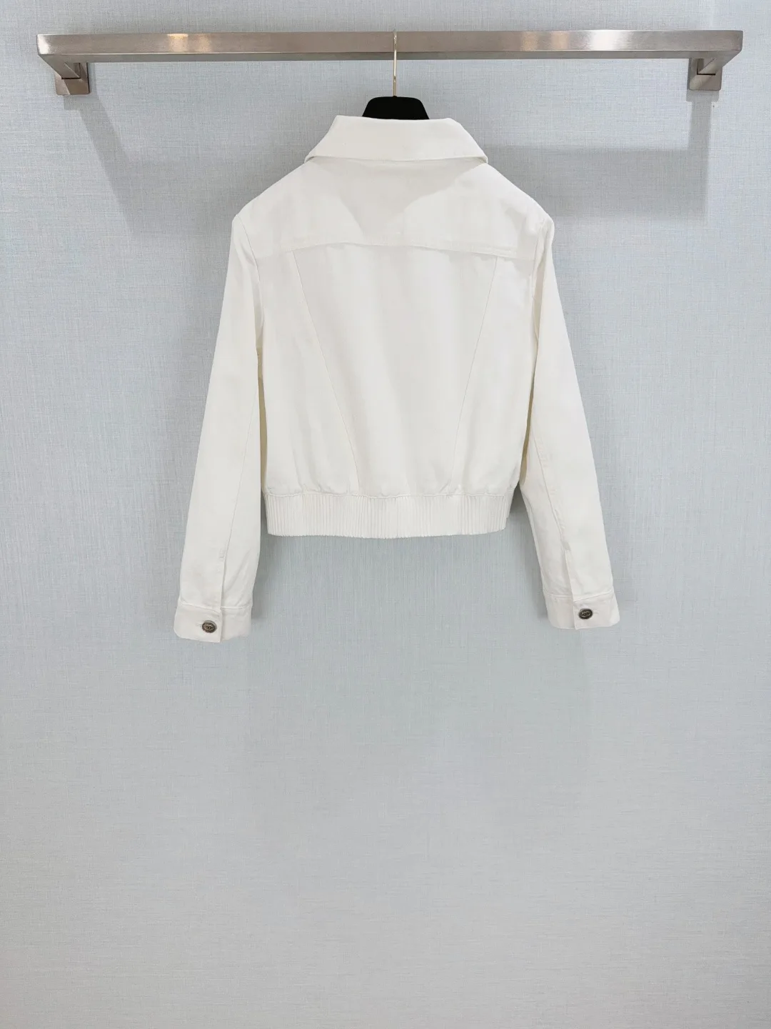 Women's Jackets And Down Jackets CHANEL 16887013