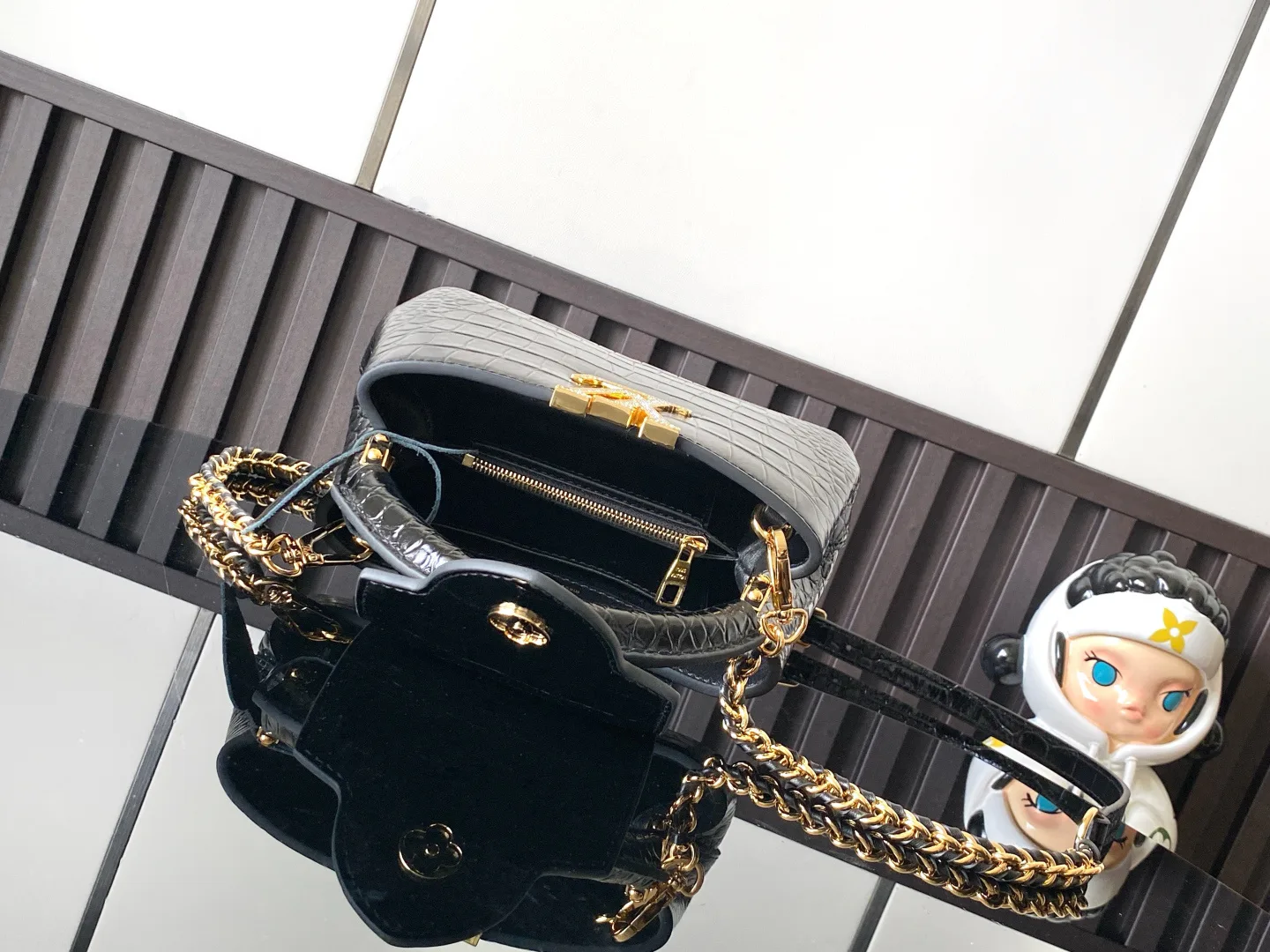 Women's Classic Handbags LOUIS VUITTON 18019350