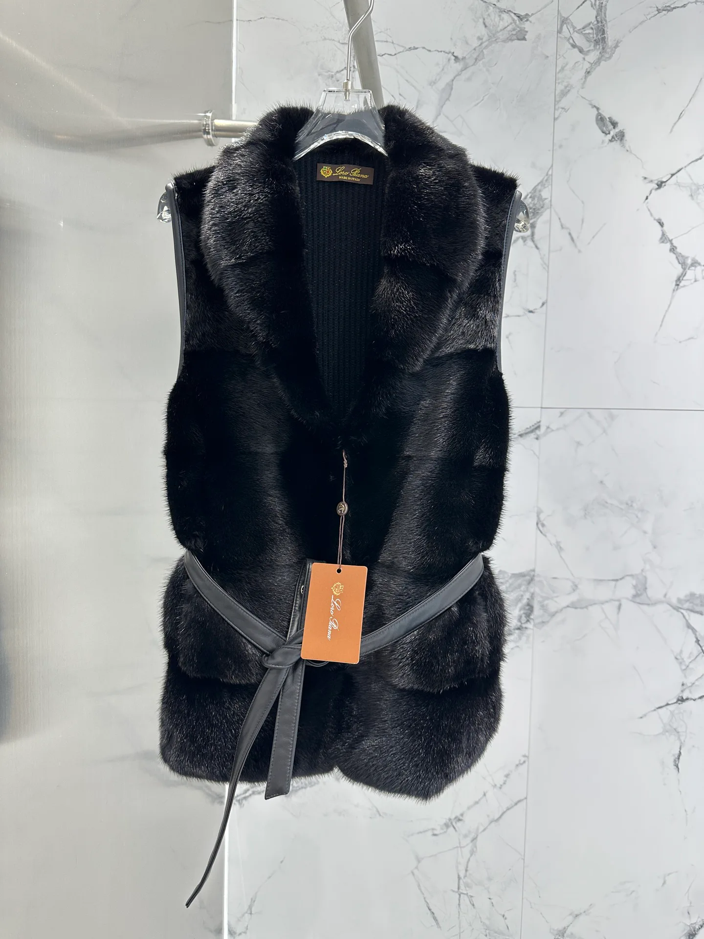 Women's Vests LORO PIANA 18513180