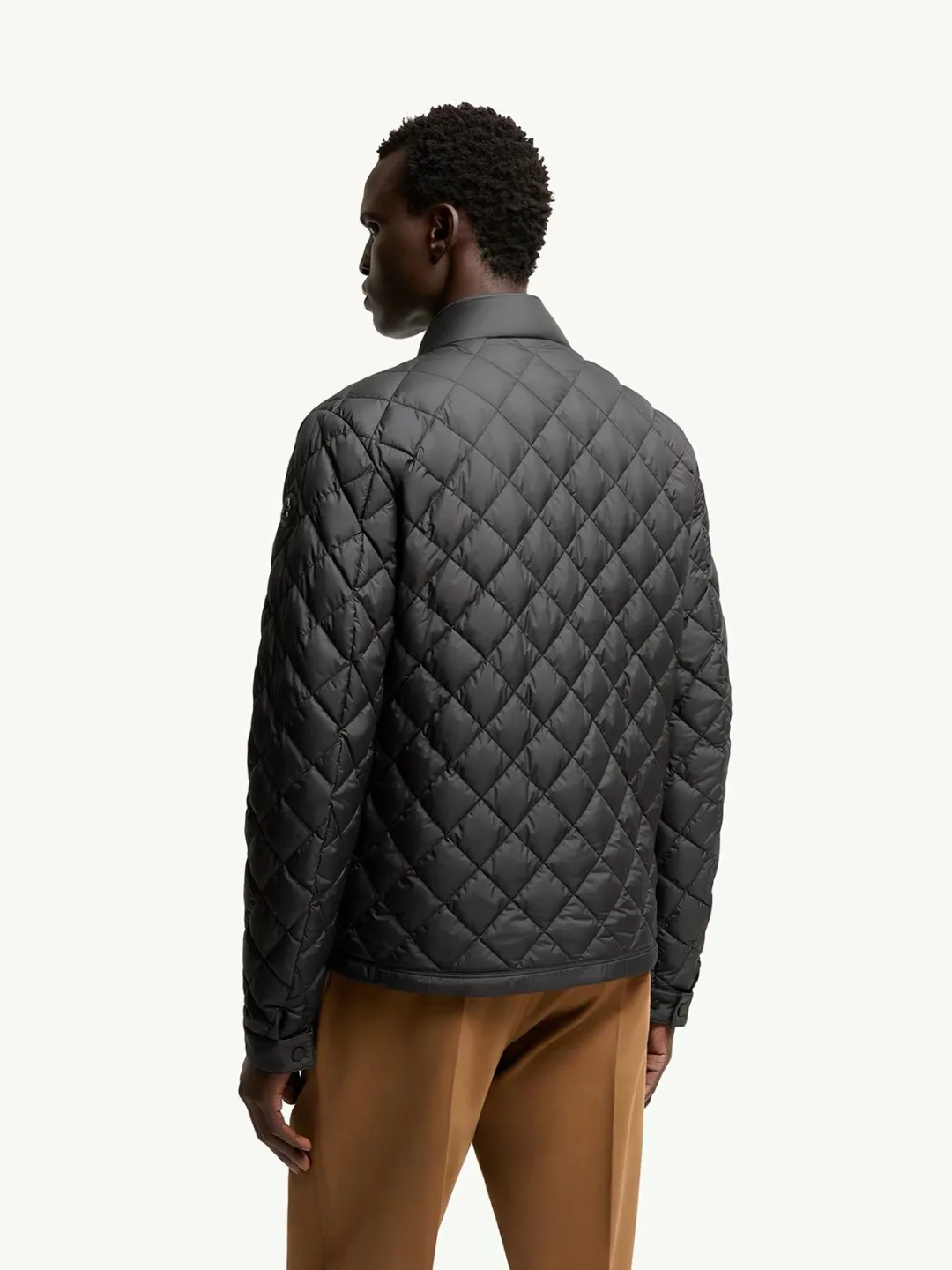 Men's Jackets And Down Jackets MONCLER 18001952