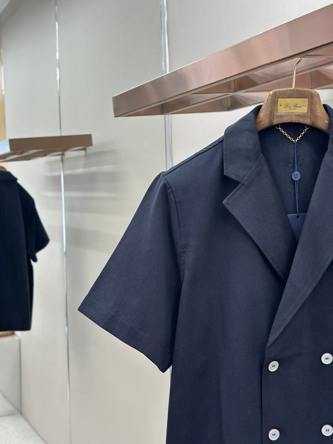 Men's Shirts LOUIS VUITTON 17468320