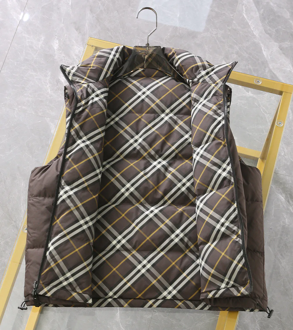 Women's Vests BURBERRY 18140830