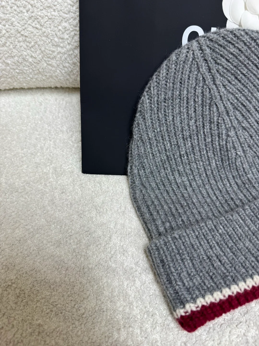 Hats CHANEL 17727816