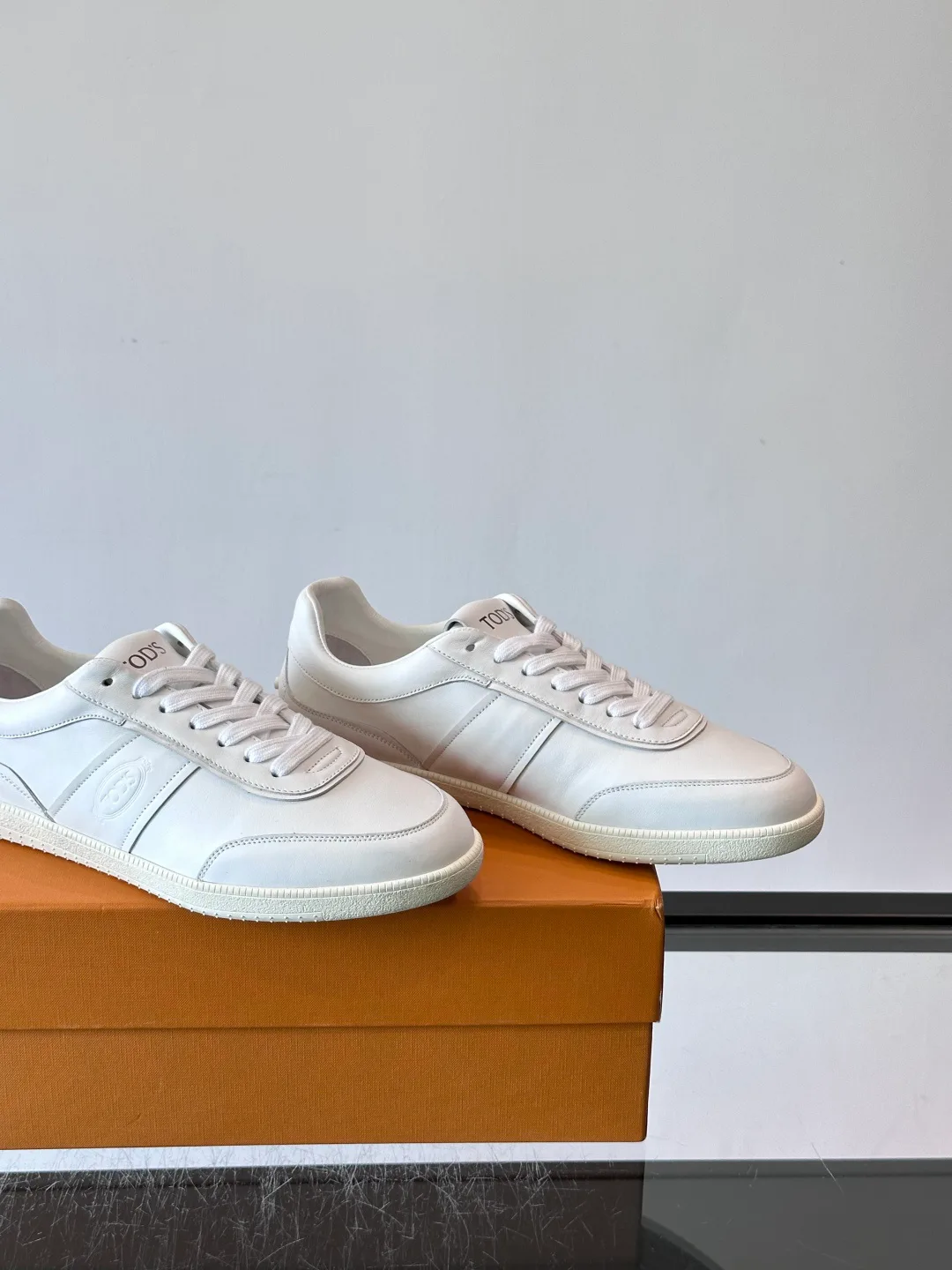 Men's Sneakers TOD'S 18377168