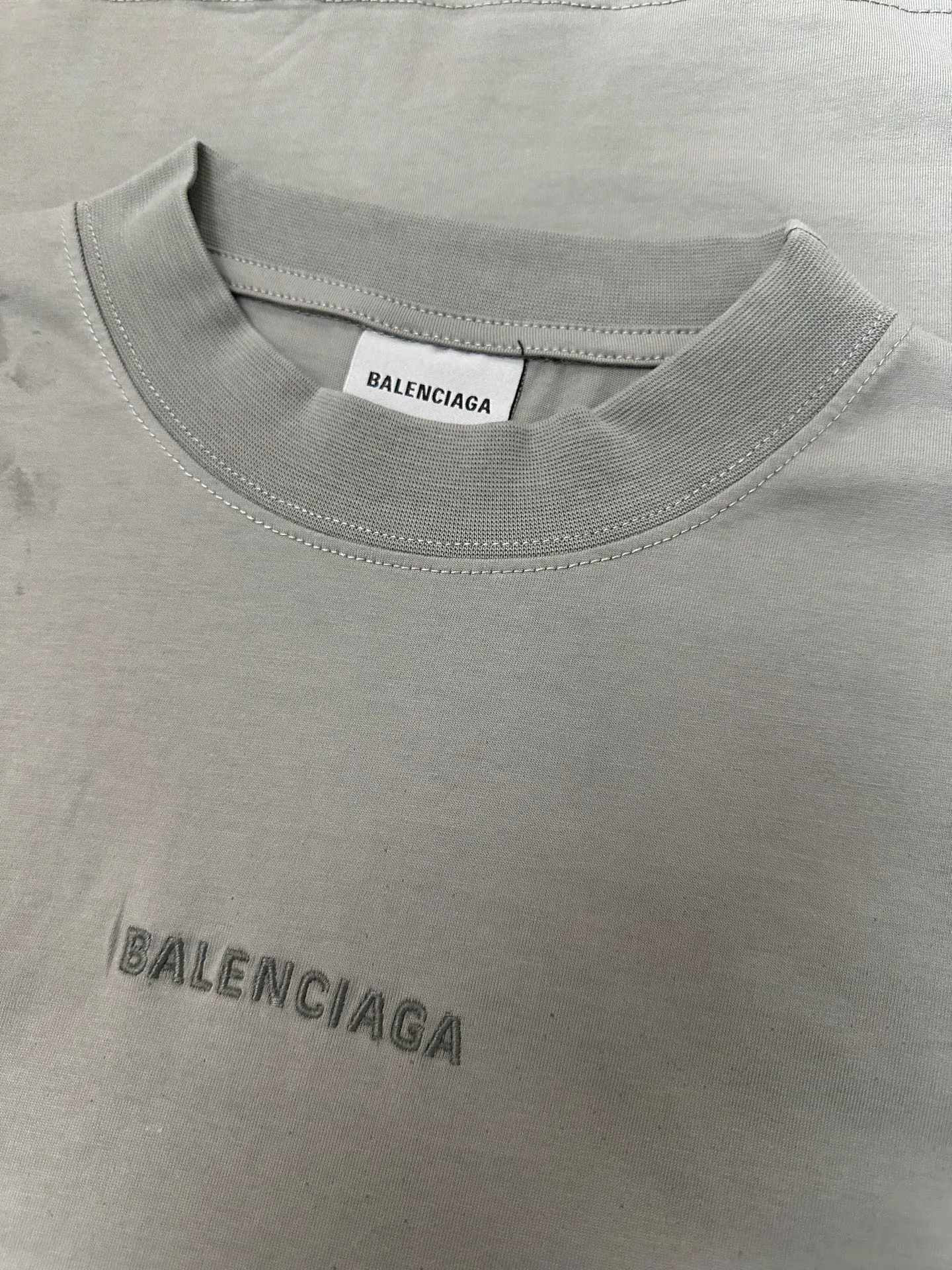 Men's T-Shirts BALENCIAGA 17320524