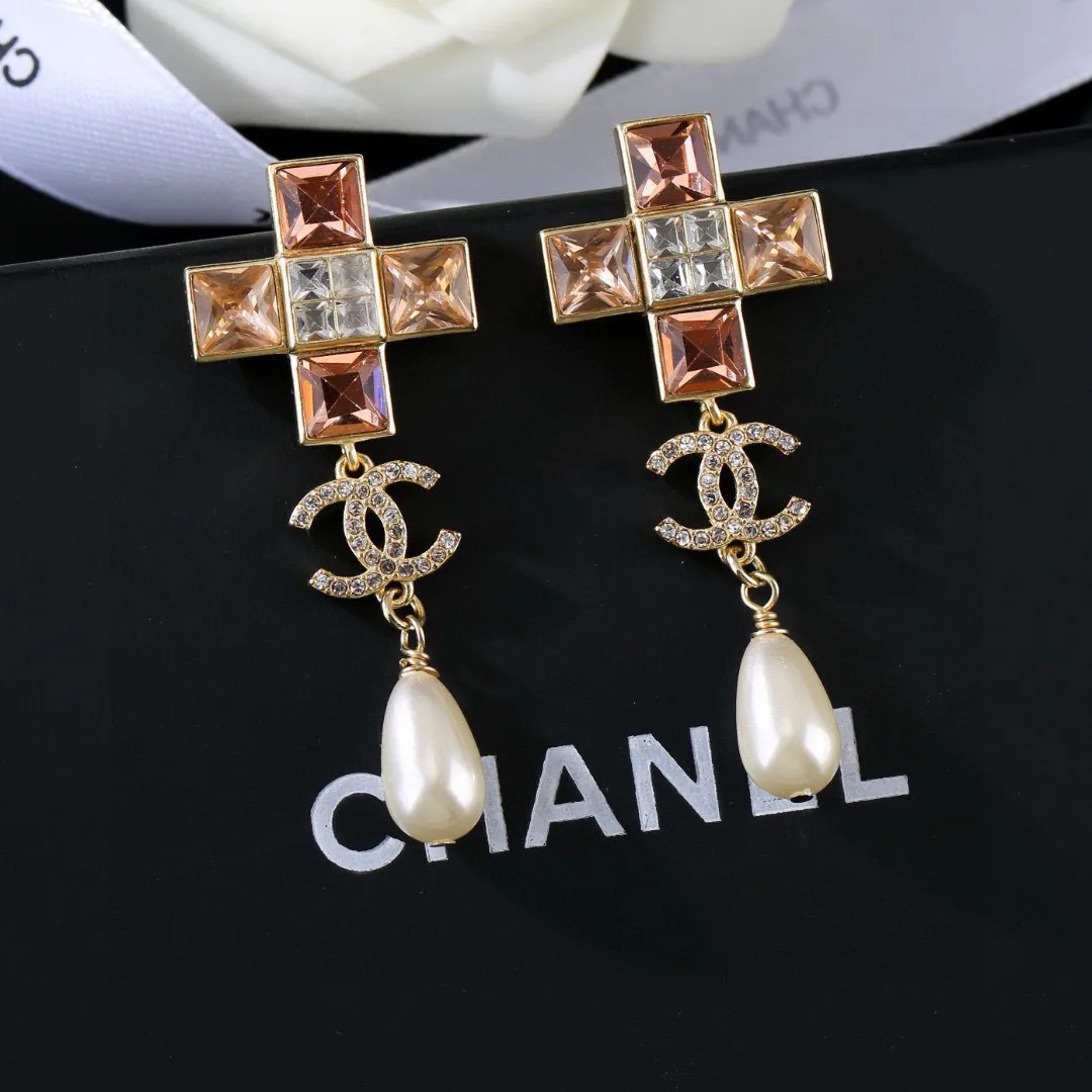 Jewelry CHANEL 18306306