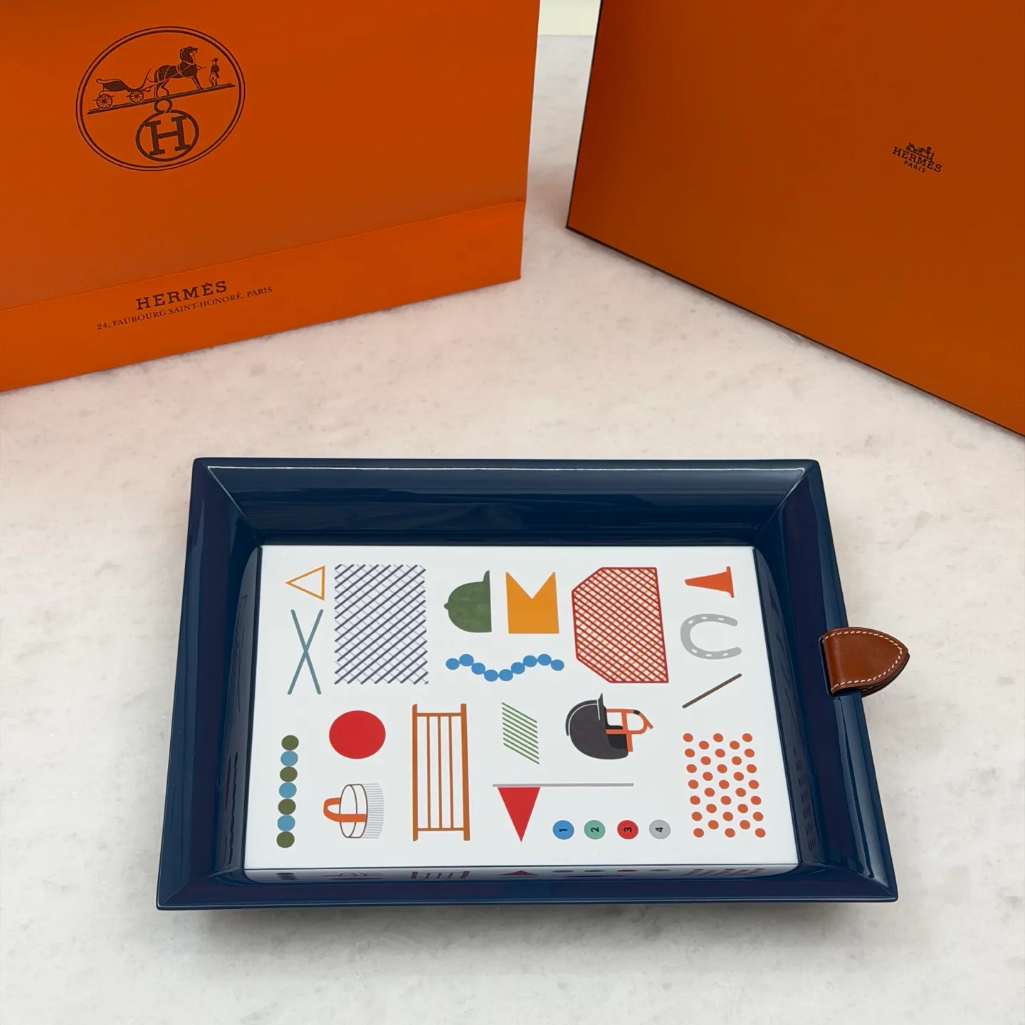 Tableware HERMES 18013701