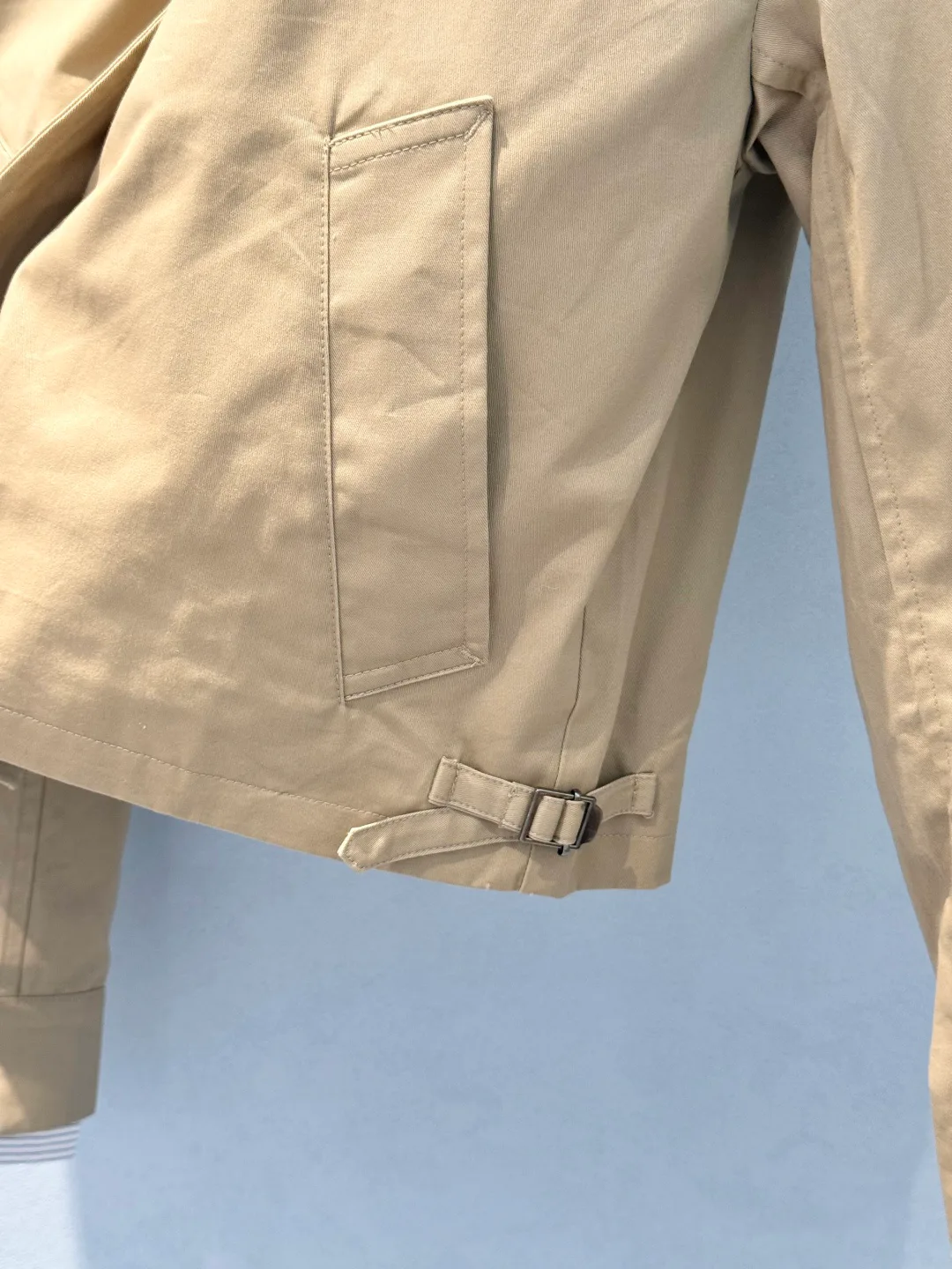 Women's Jackets And Down Jackets ACNE STUDIOS 17837196